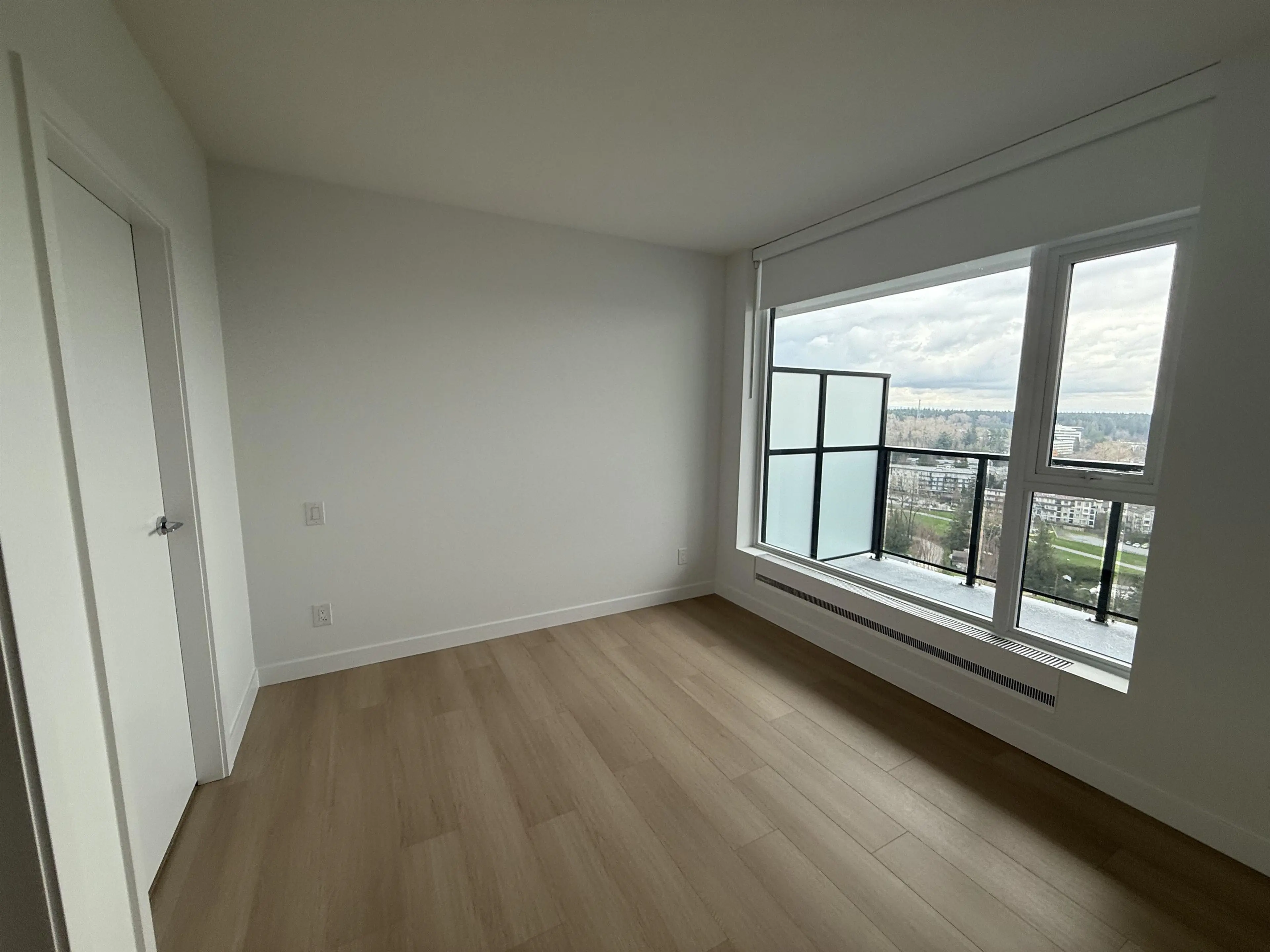 Property at #2210 13725 GEORGE JUNCTION, Surrey, BC