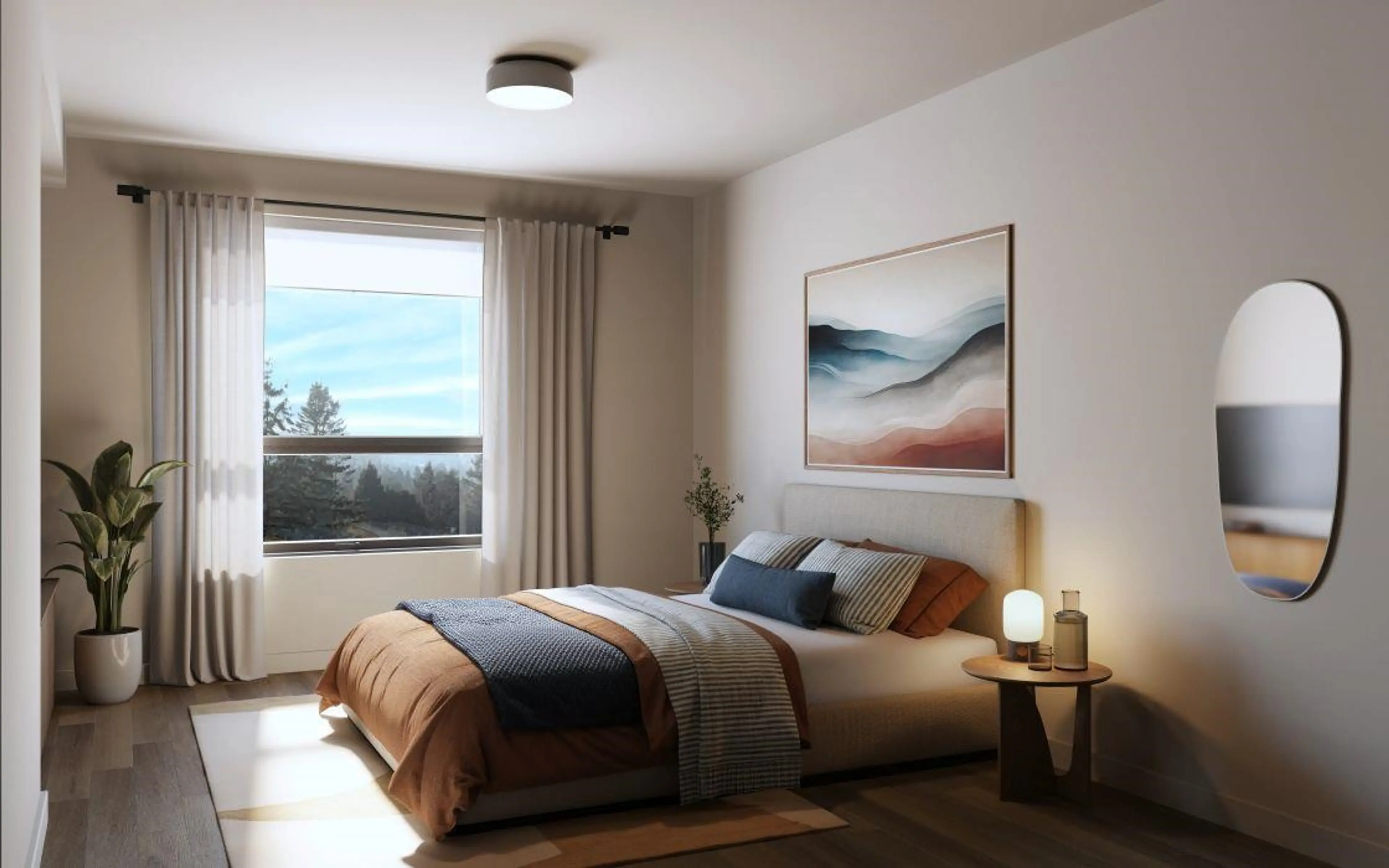 Property at #125 1539 MAPLE STREET, White Rock, BC