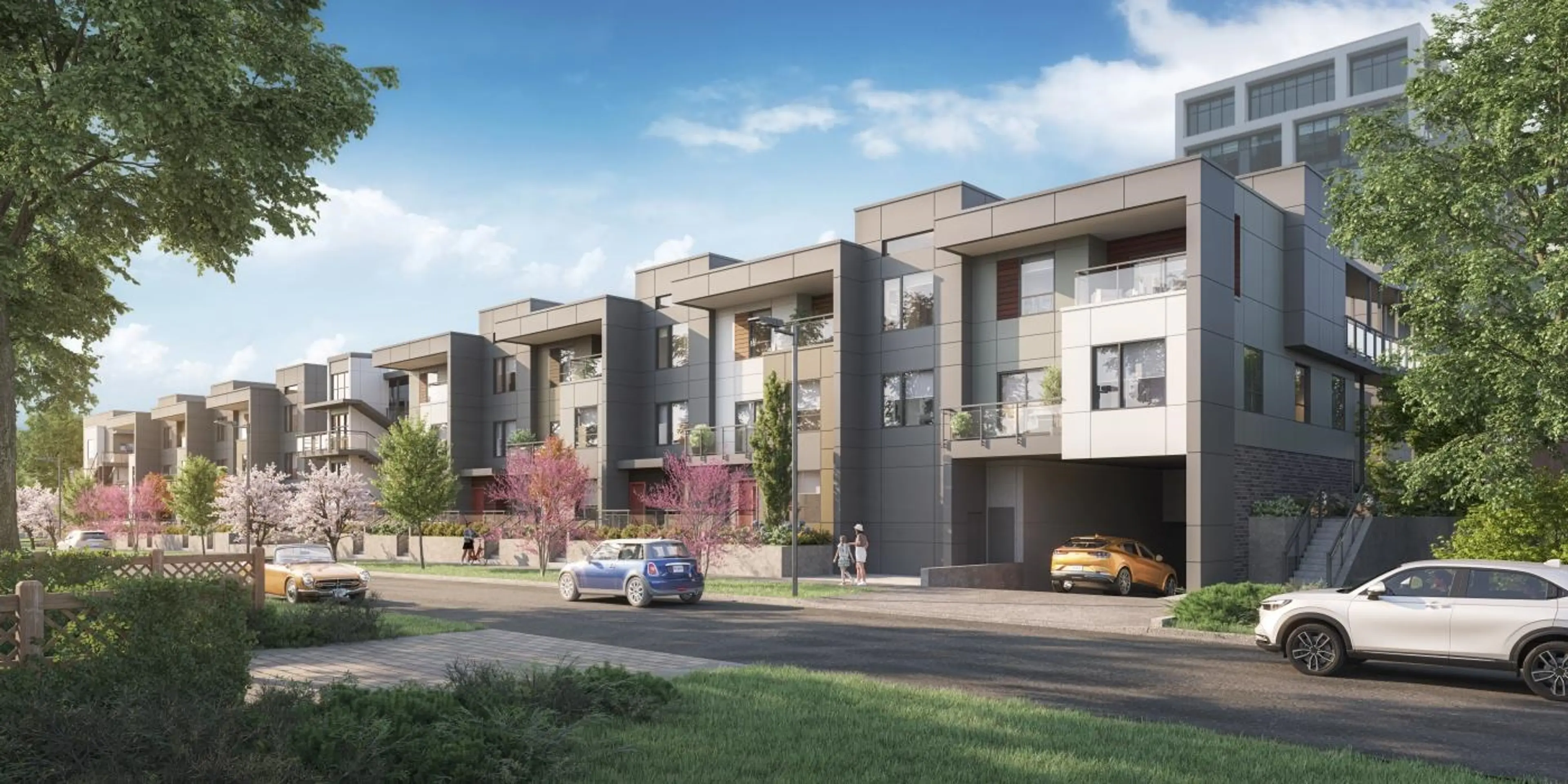 Property at #132 1539 MAPLE STREET, White Rock, BC