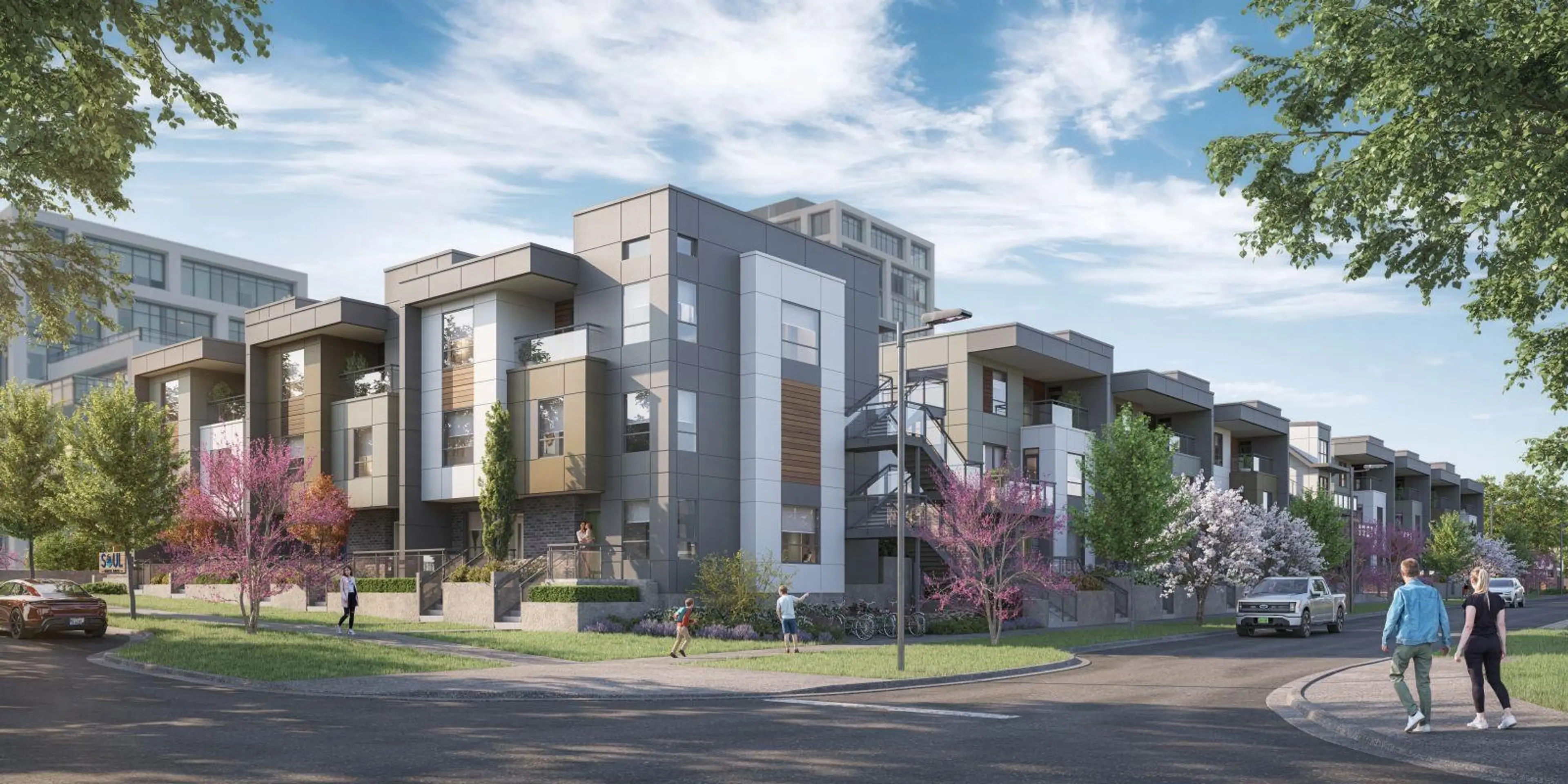 Property at #132 1539 MAPLE STREET, White Rock, BC