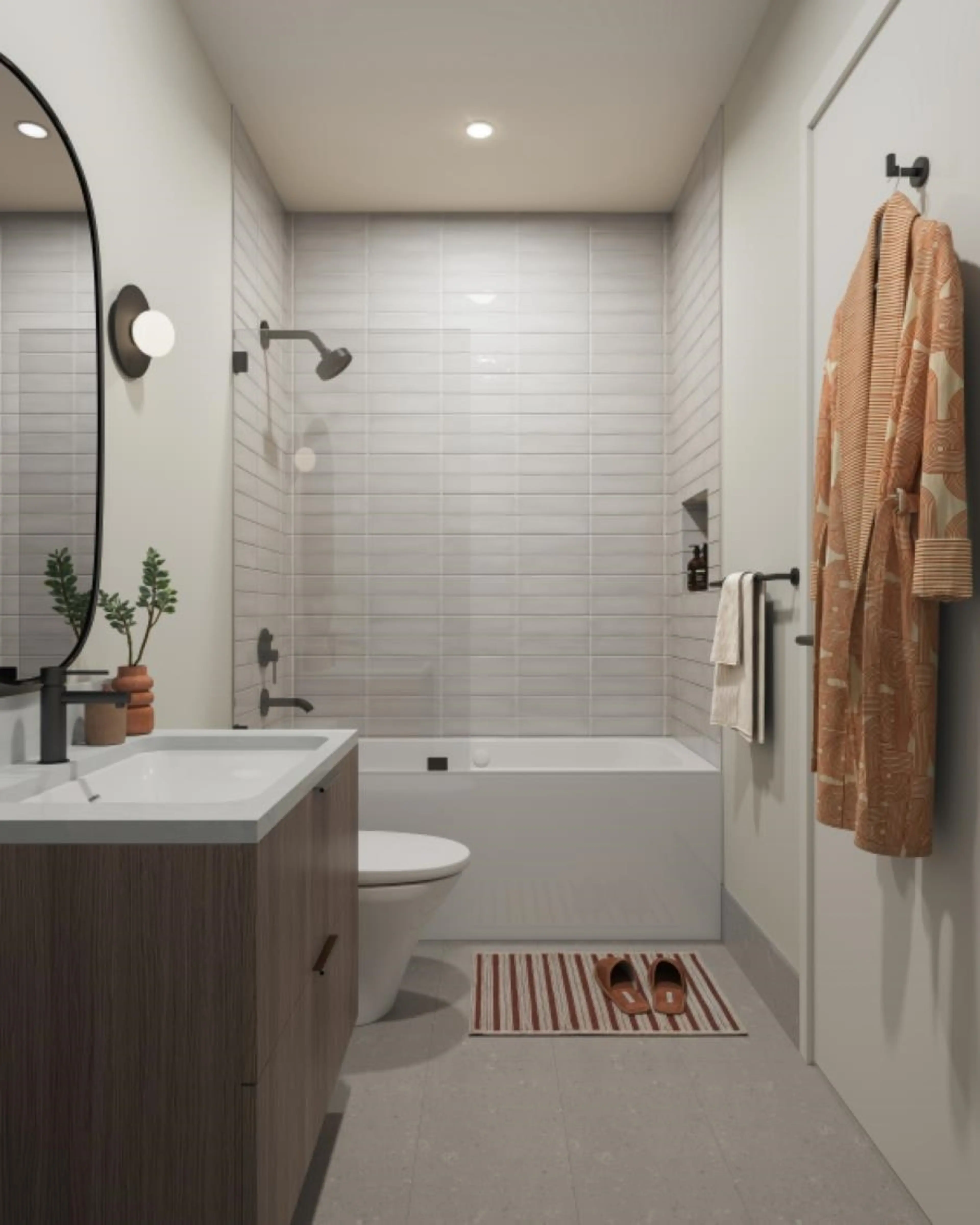 Property at #313 1539 MAPLE STREET, White Rock, BC