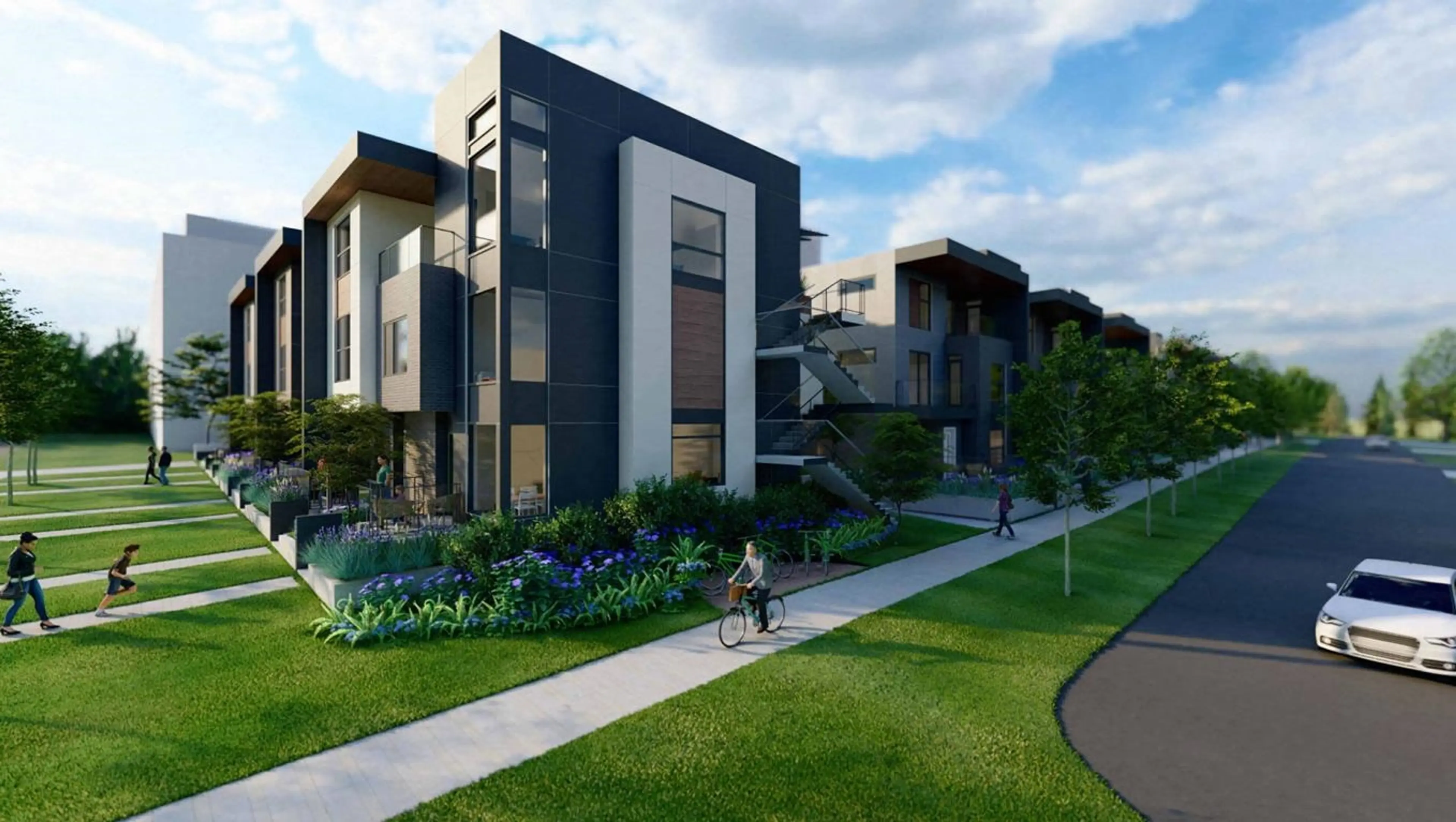 Property at #313 1539 MAPLE STREET, White Rock, BC