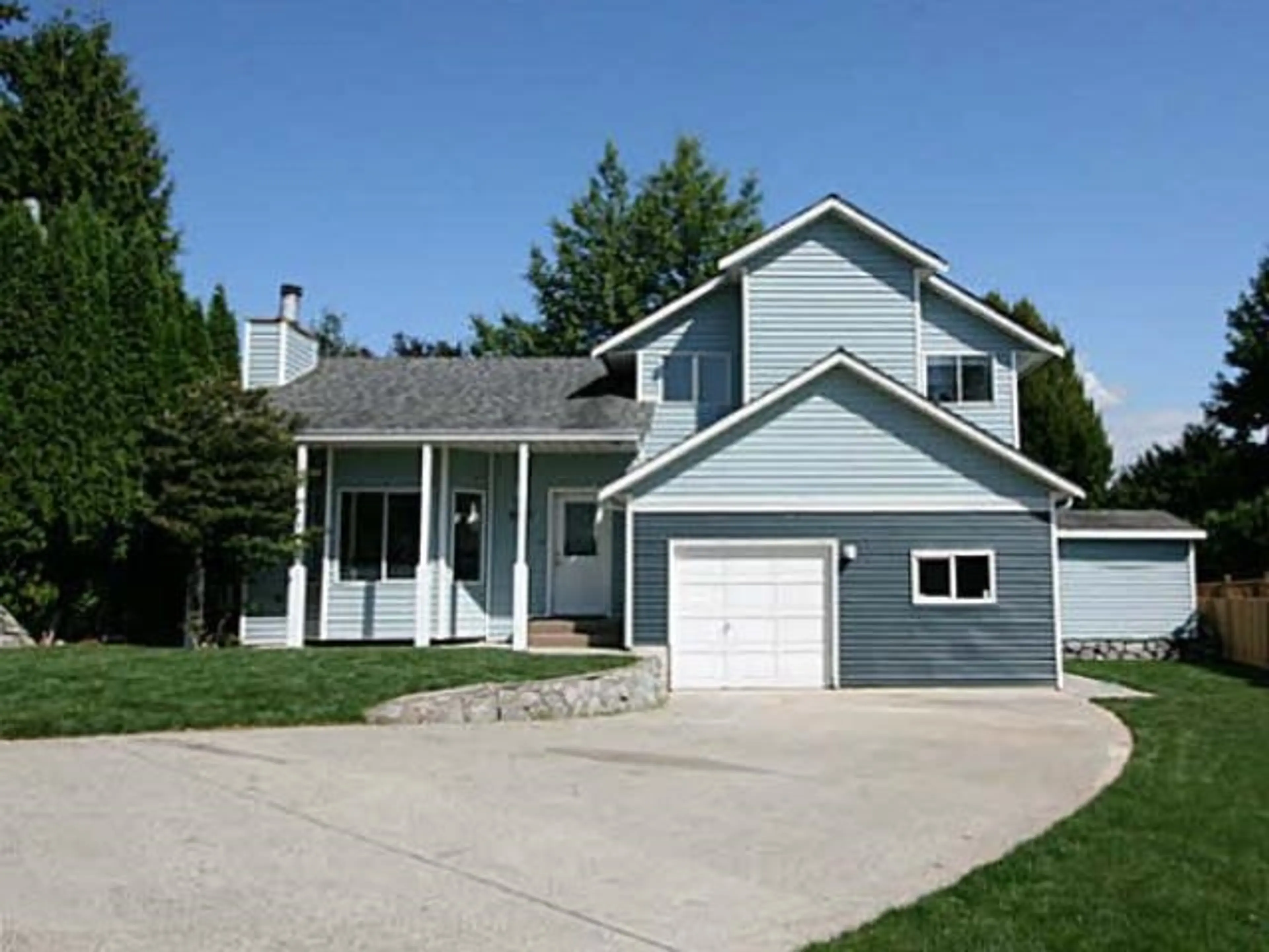 Property at 2927 BURTON COURT, Coquitlam, BC