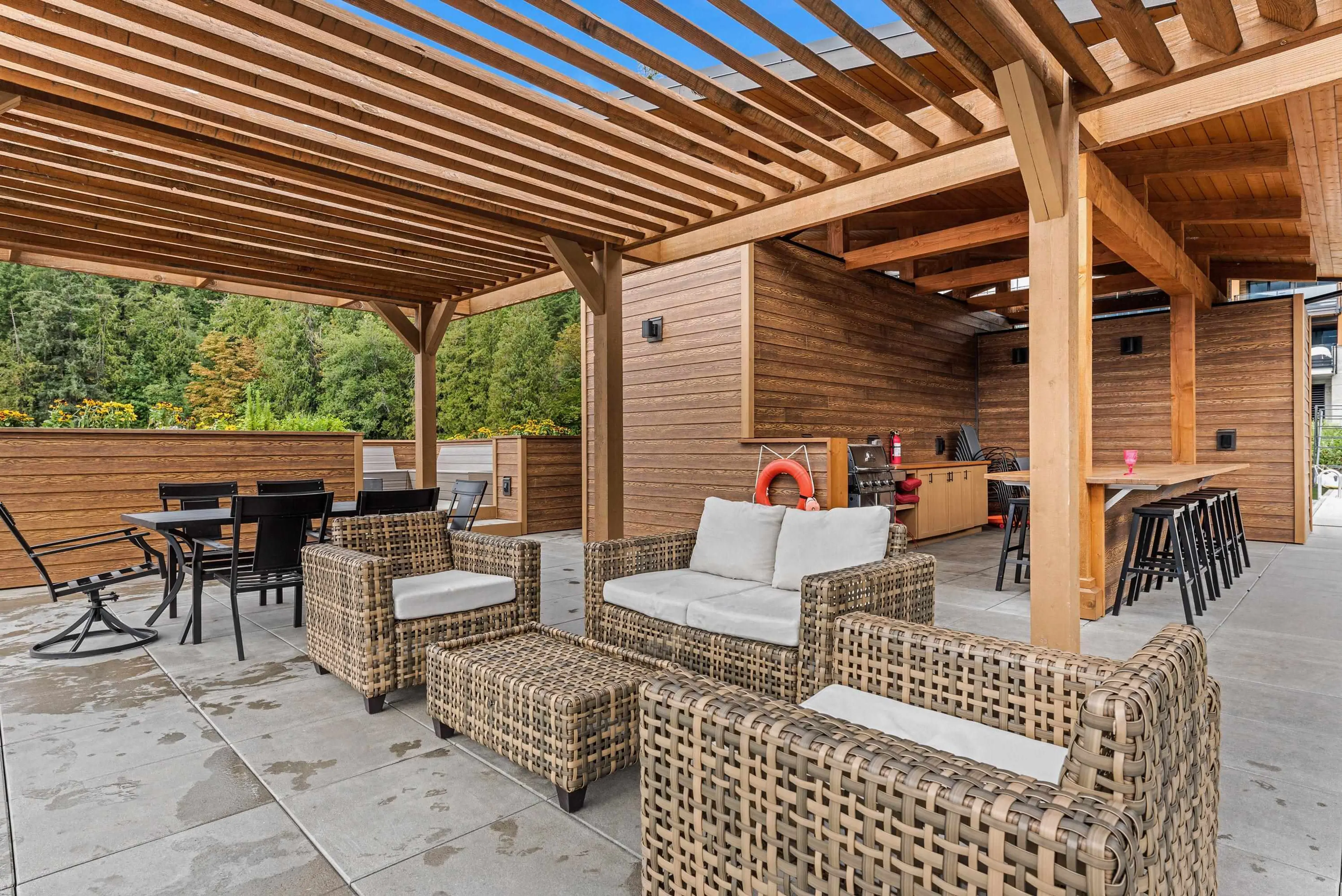 Property at #102 3175 COLUMBIA VALLEY ROAD, Cultus Lake, BC