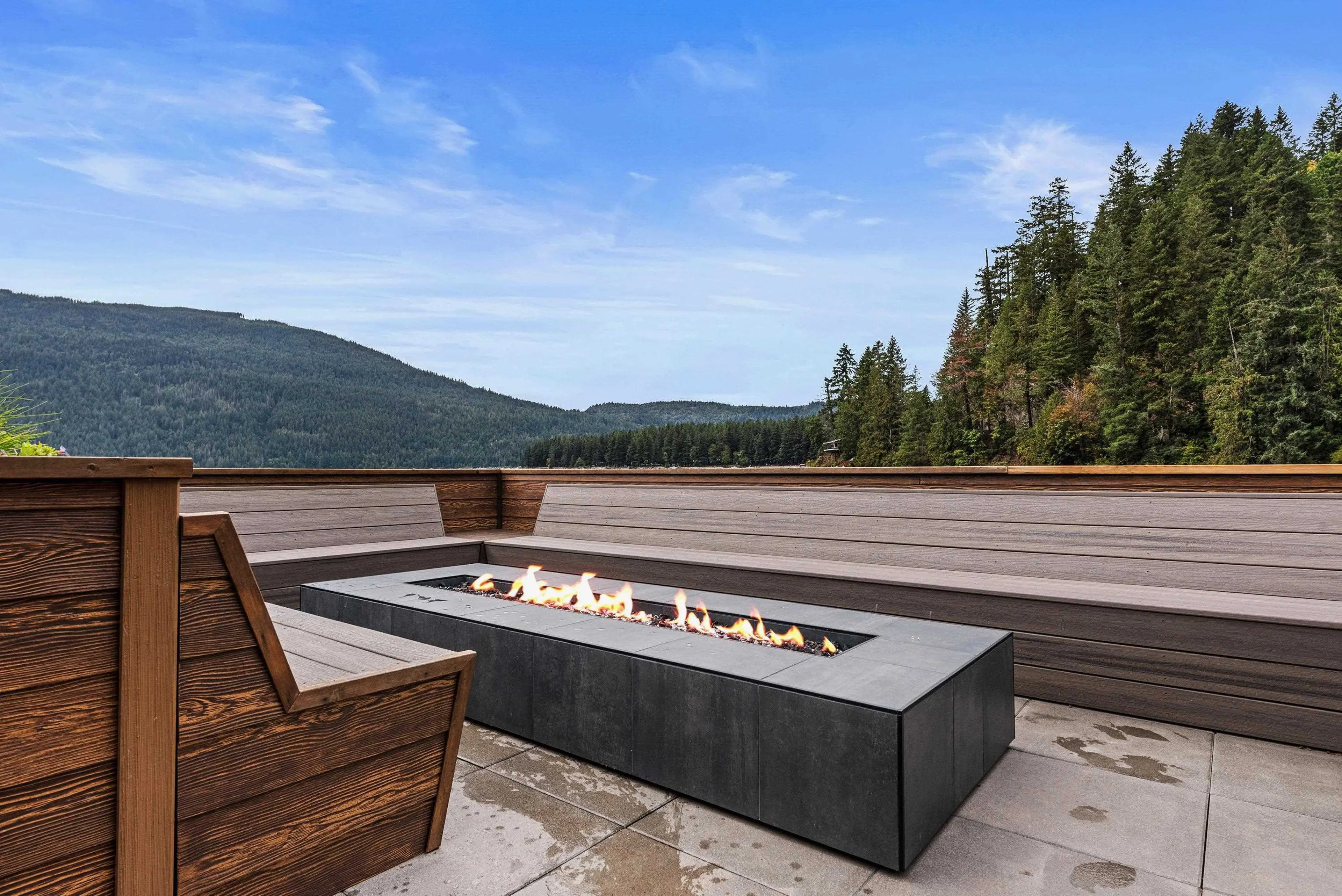 Property at #102 3175 COLUMBIA VALLEY ROAD, Cultus Lake, BC