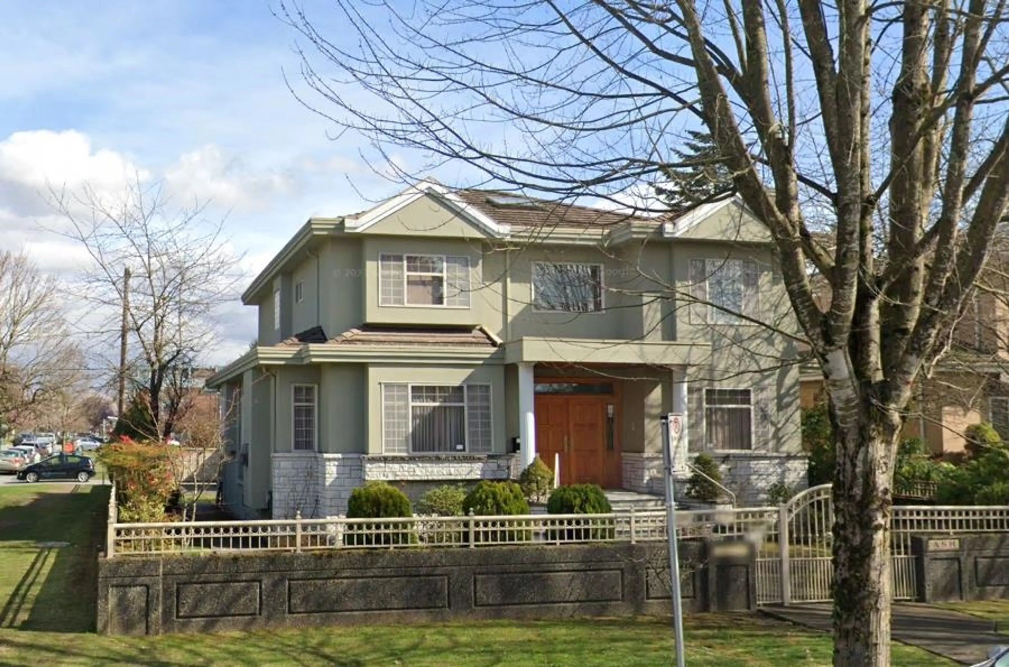 Property at 5514 ASH STREET, Vancouver, BC