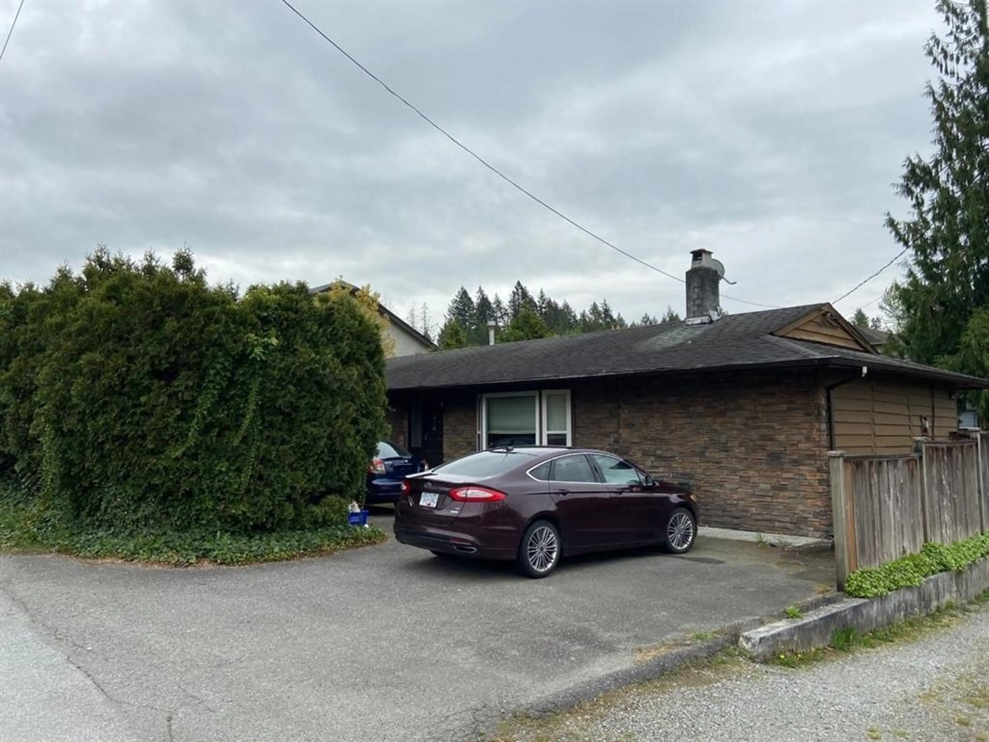 Property at 24340-24360 102 AVENUE, Maple Ridge, BC
