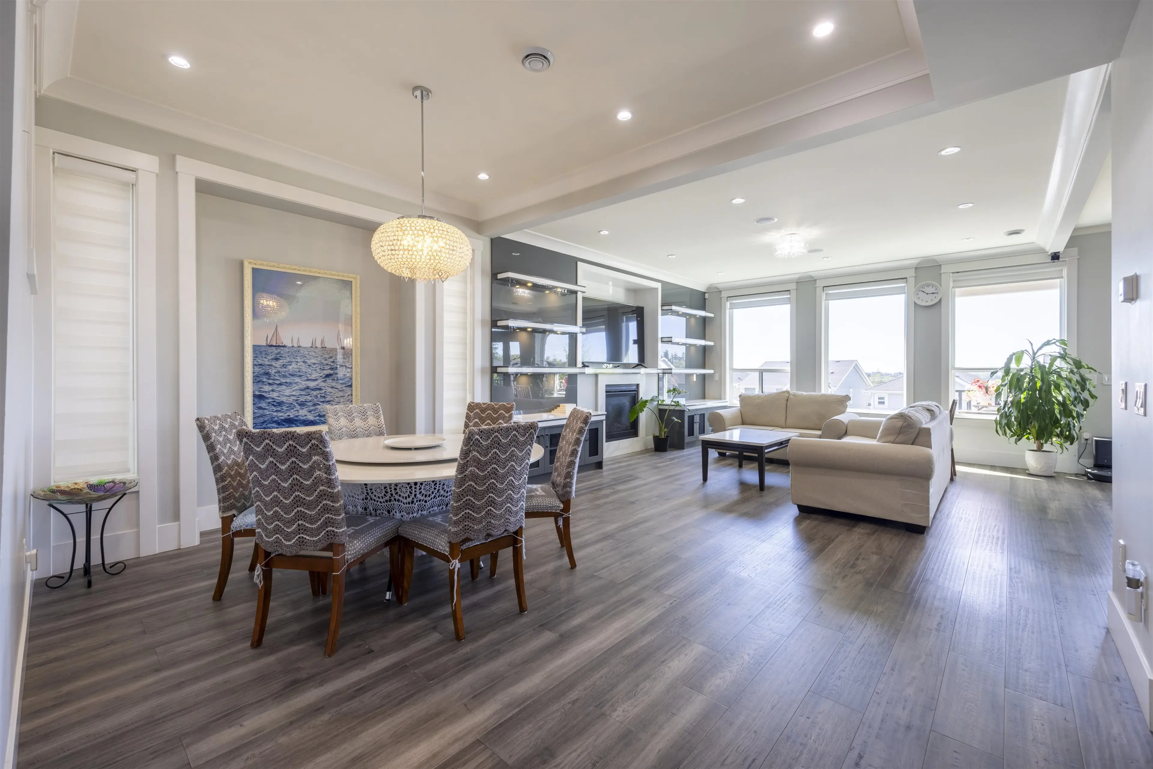 Property at 16764 16A AVENUE, Surrey, BC