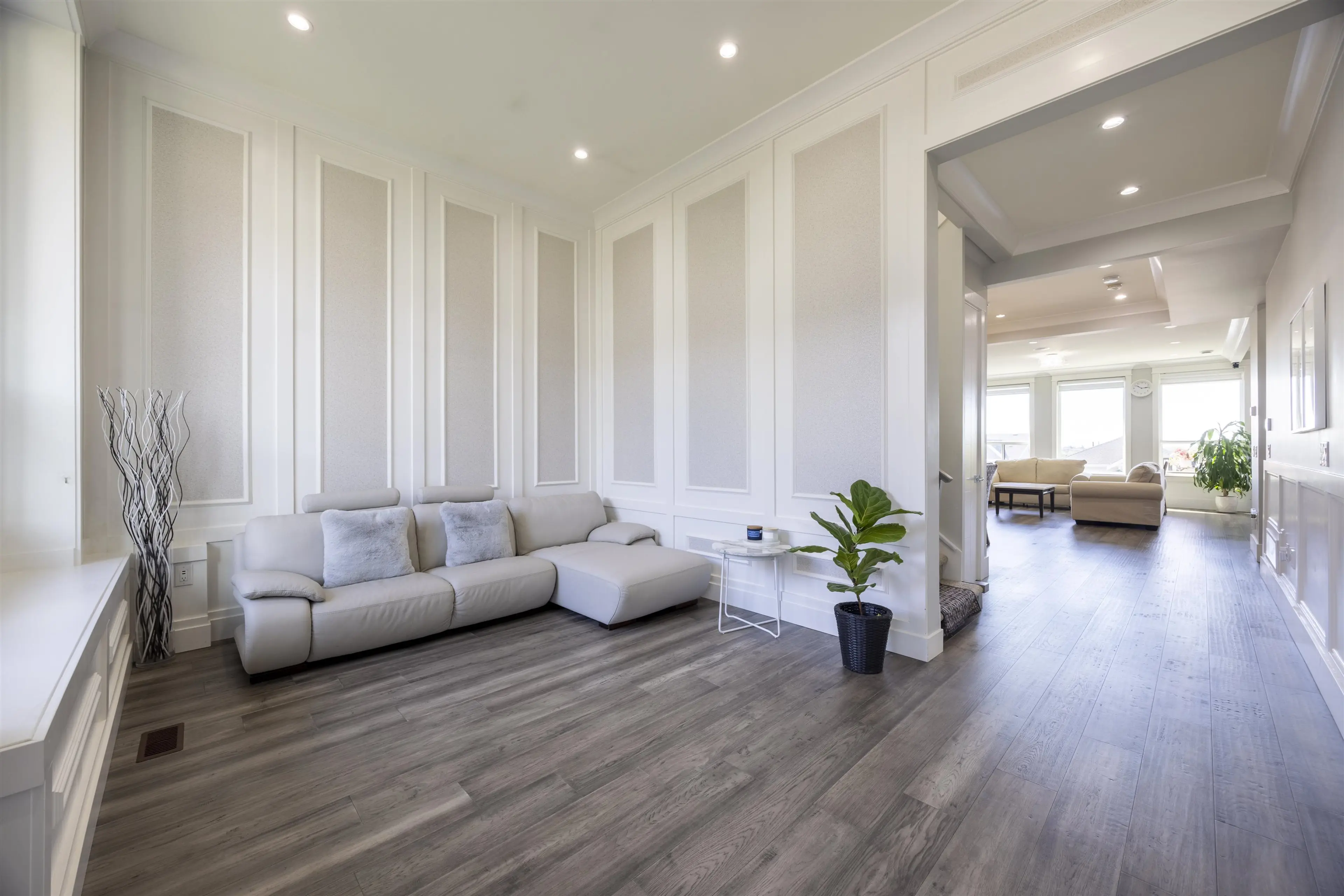 Property at 16764 16A AVENUE, Surrey, BC