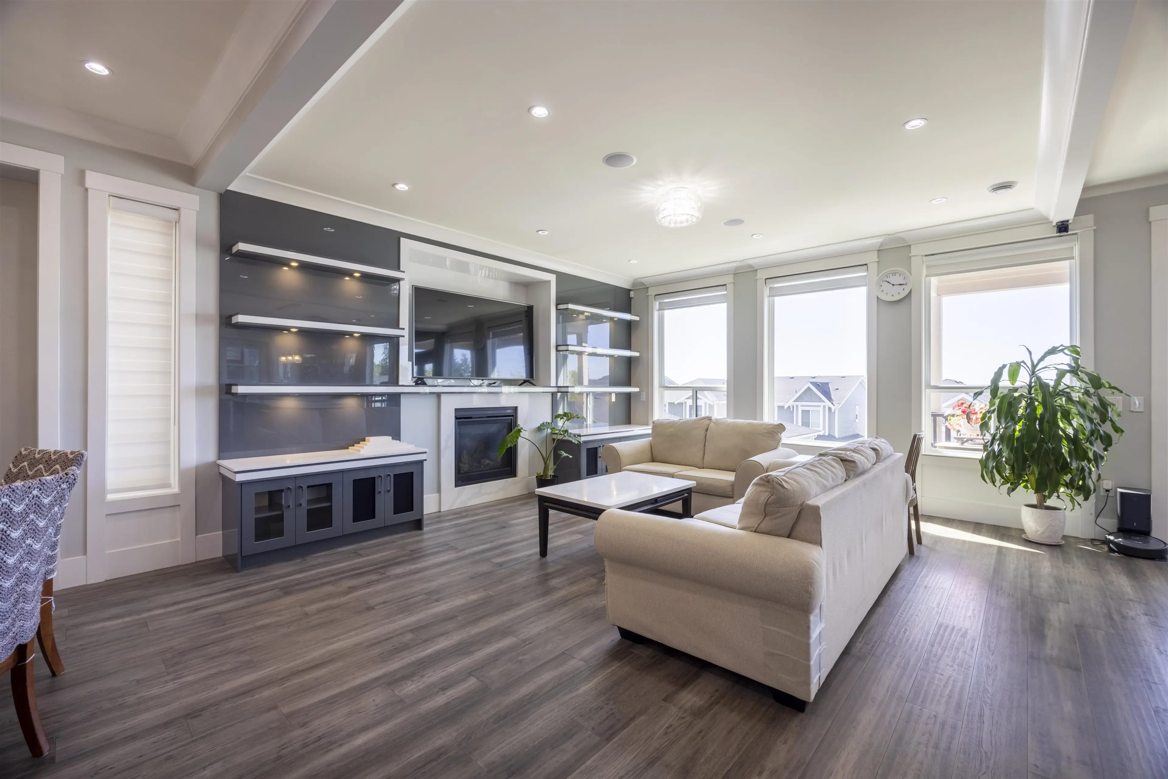 Property at 16764 16A AVENUE, Surrey, BC