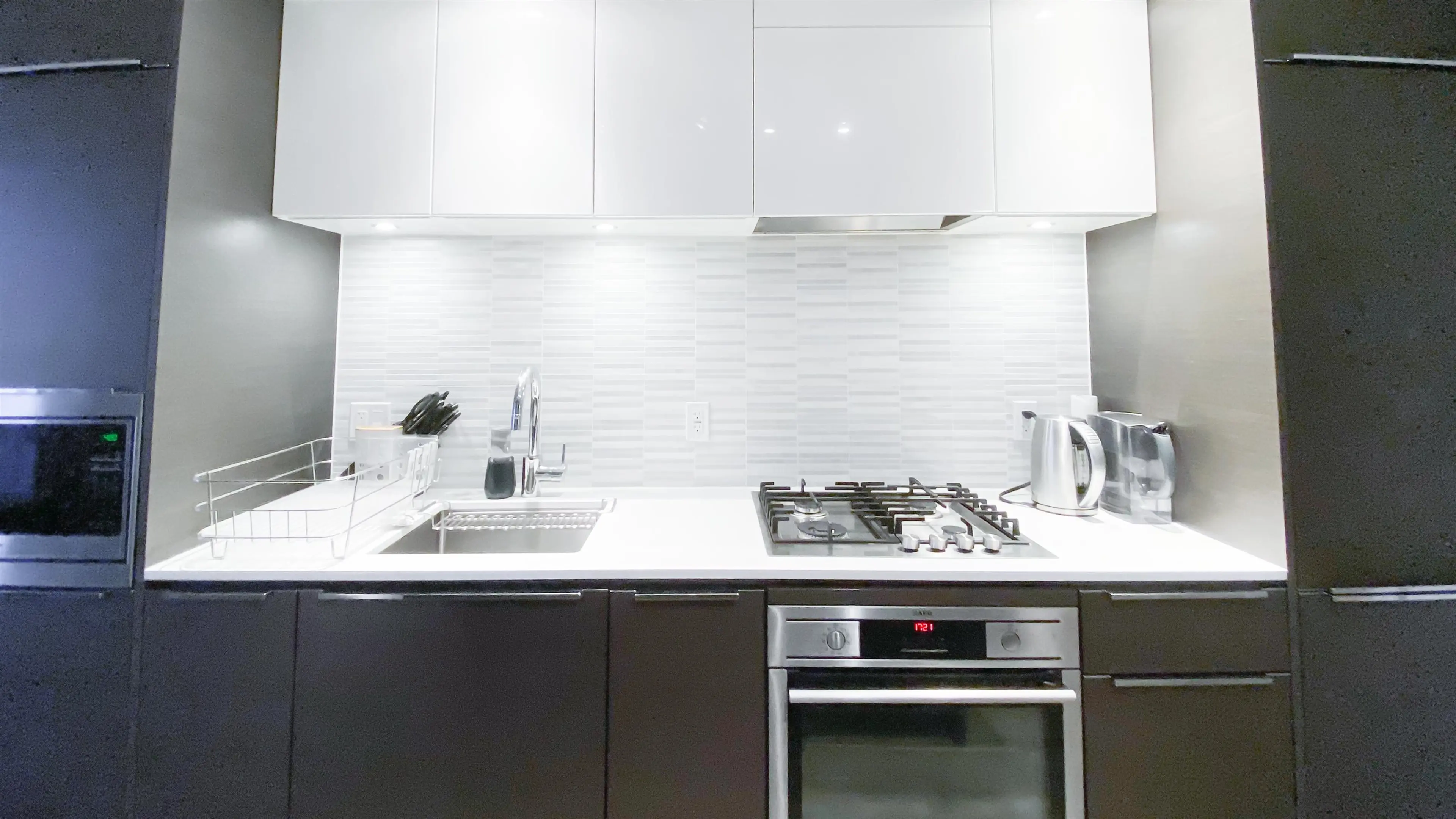 Property at #1606 5233 GILBERT ROAD, Richmond, BC