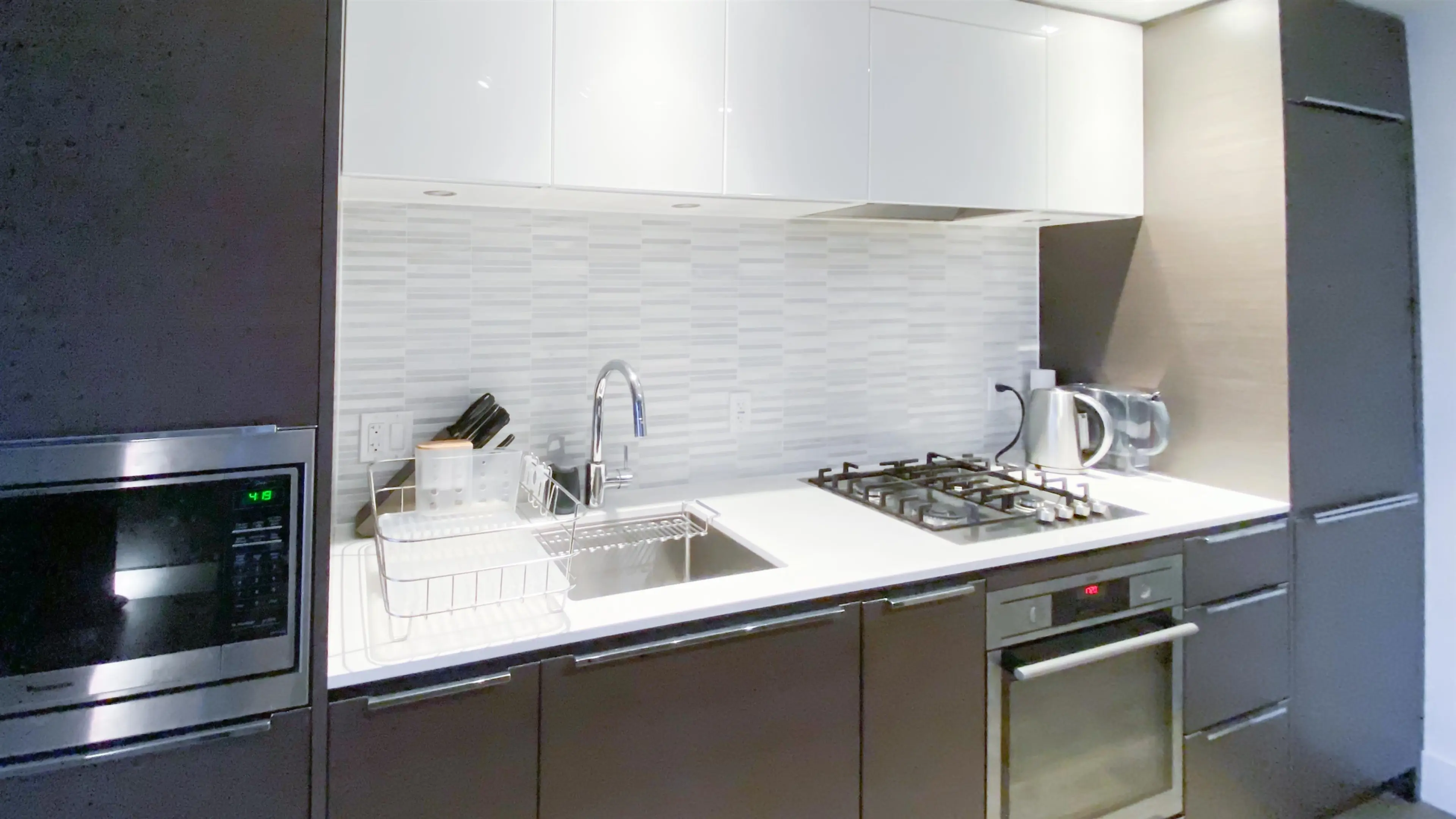 Property at #1606 5233 GILBERT ROAD, Richmond, BC