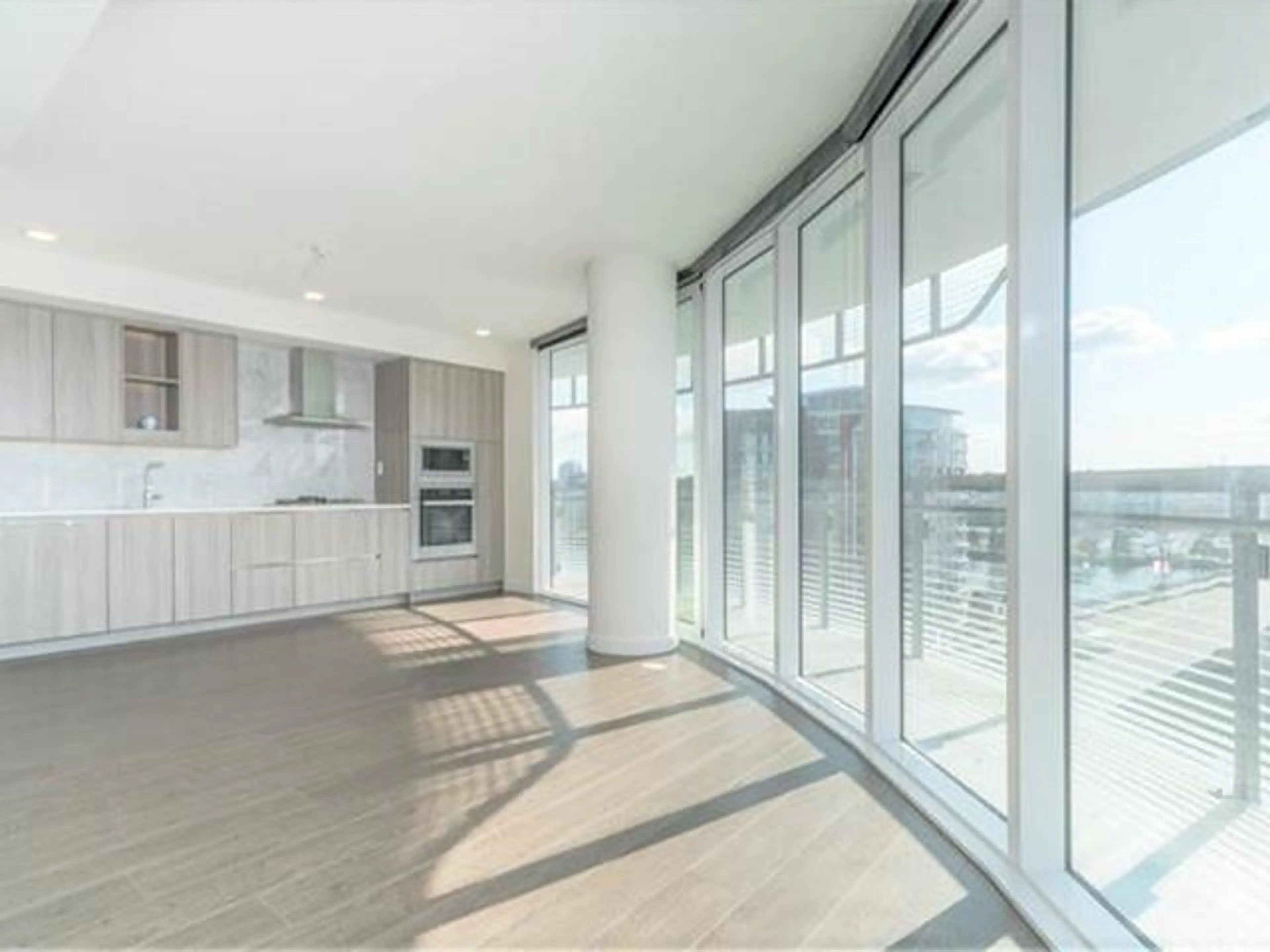 Property at #1885 87 NELSON STREET, Vancouver, BC