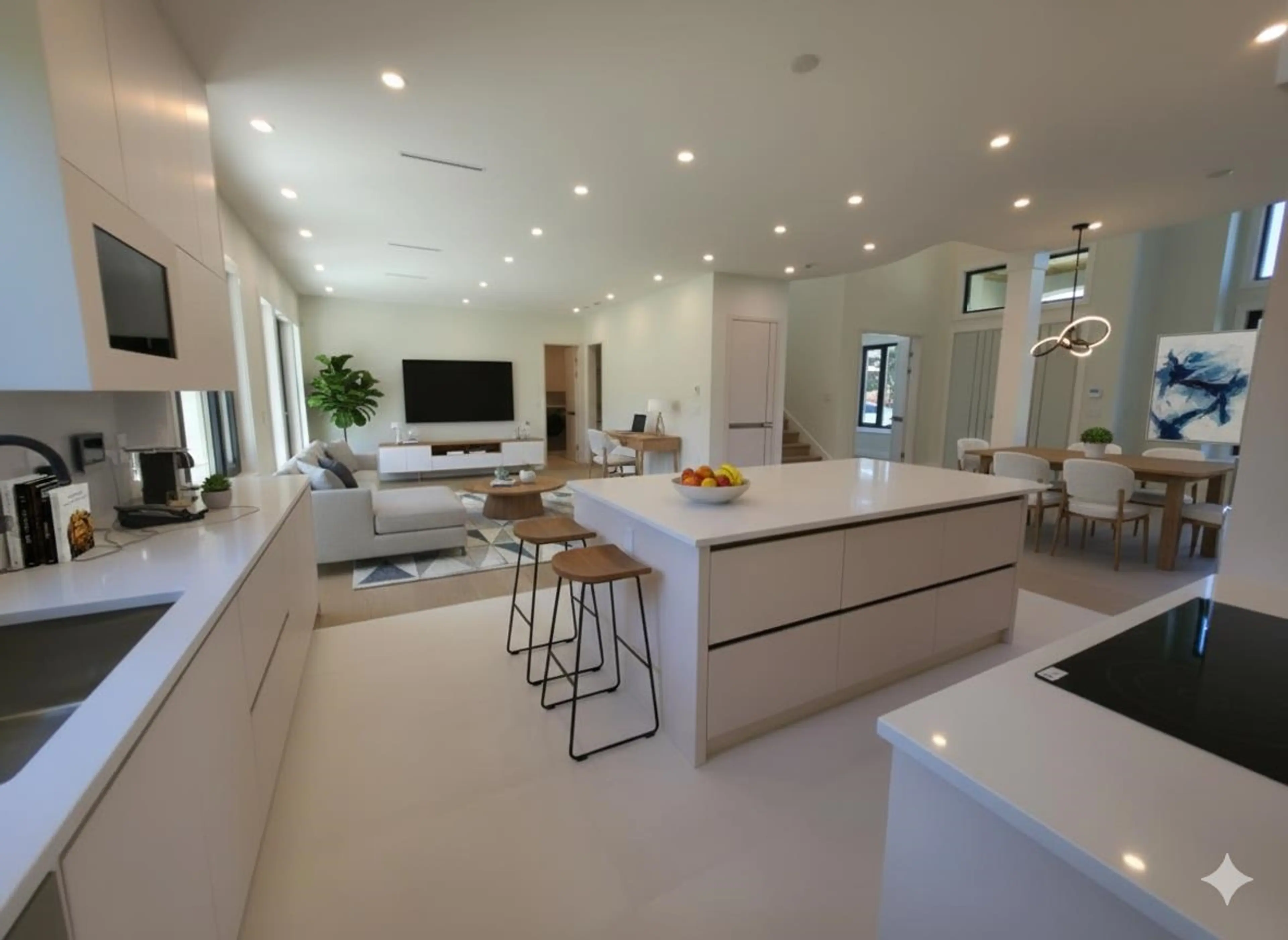 Property at 3100 SATURNA PLACE, Richmond, BC