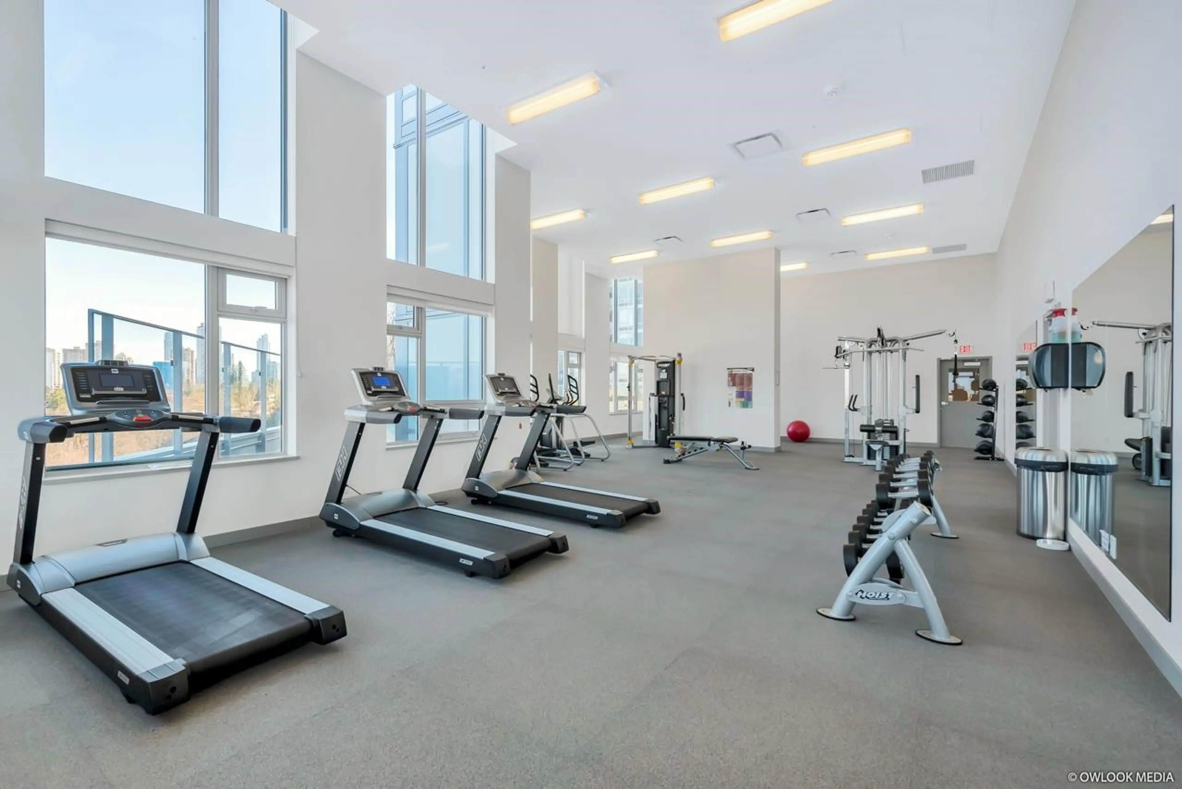 Property at #709 5470 ORMIDALE STREET, Vancouver, BC