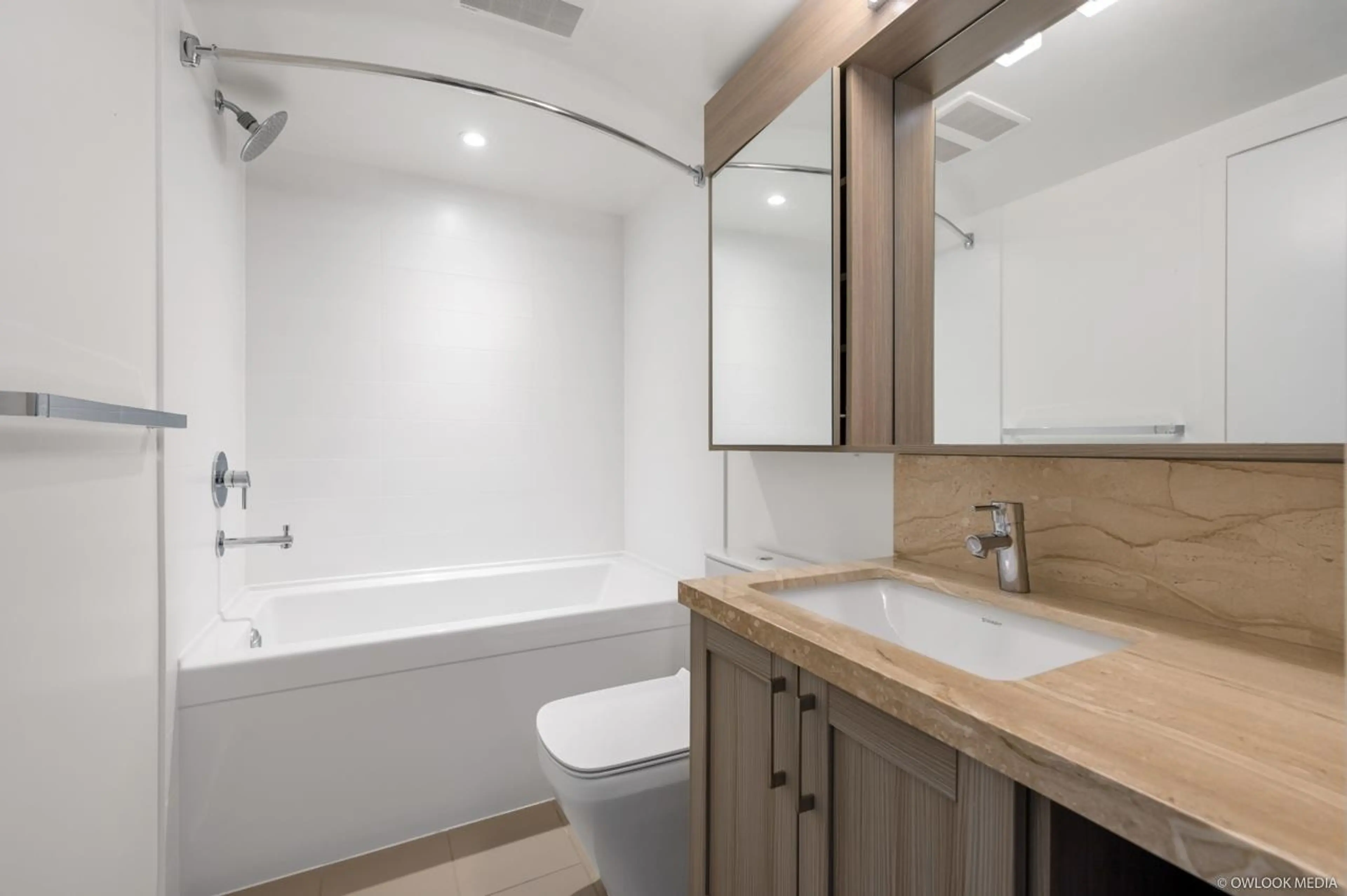 Property at #709 5470 ORMIDALE STREET, Vancouver, BC