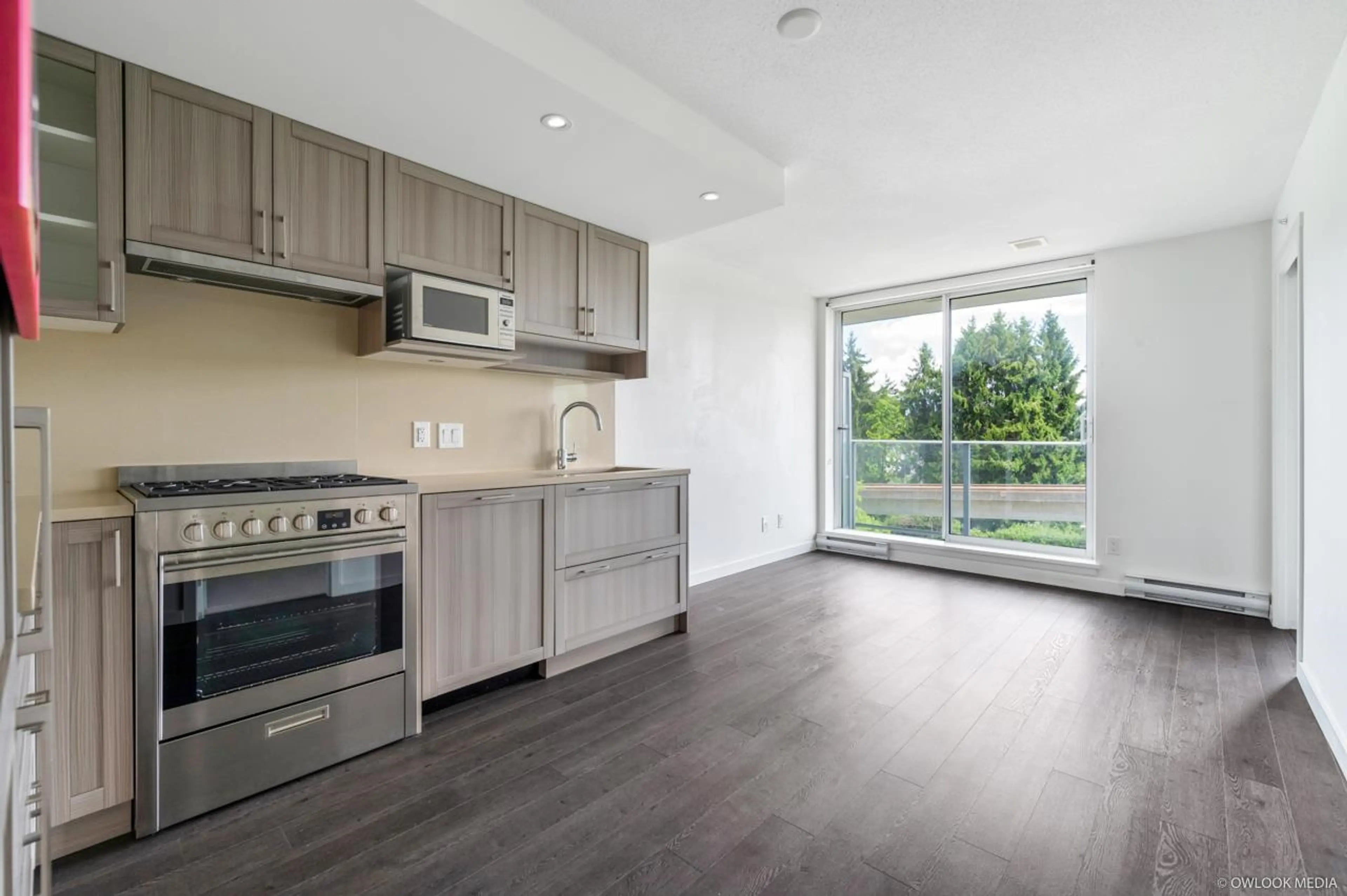 Property at #709 5470 ORMIDALE STREET, Vancouver, BC