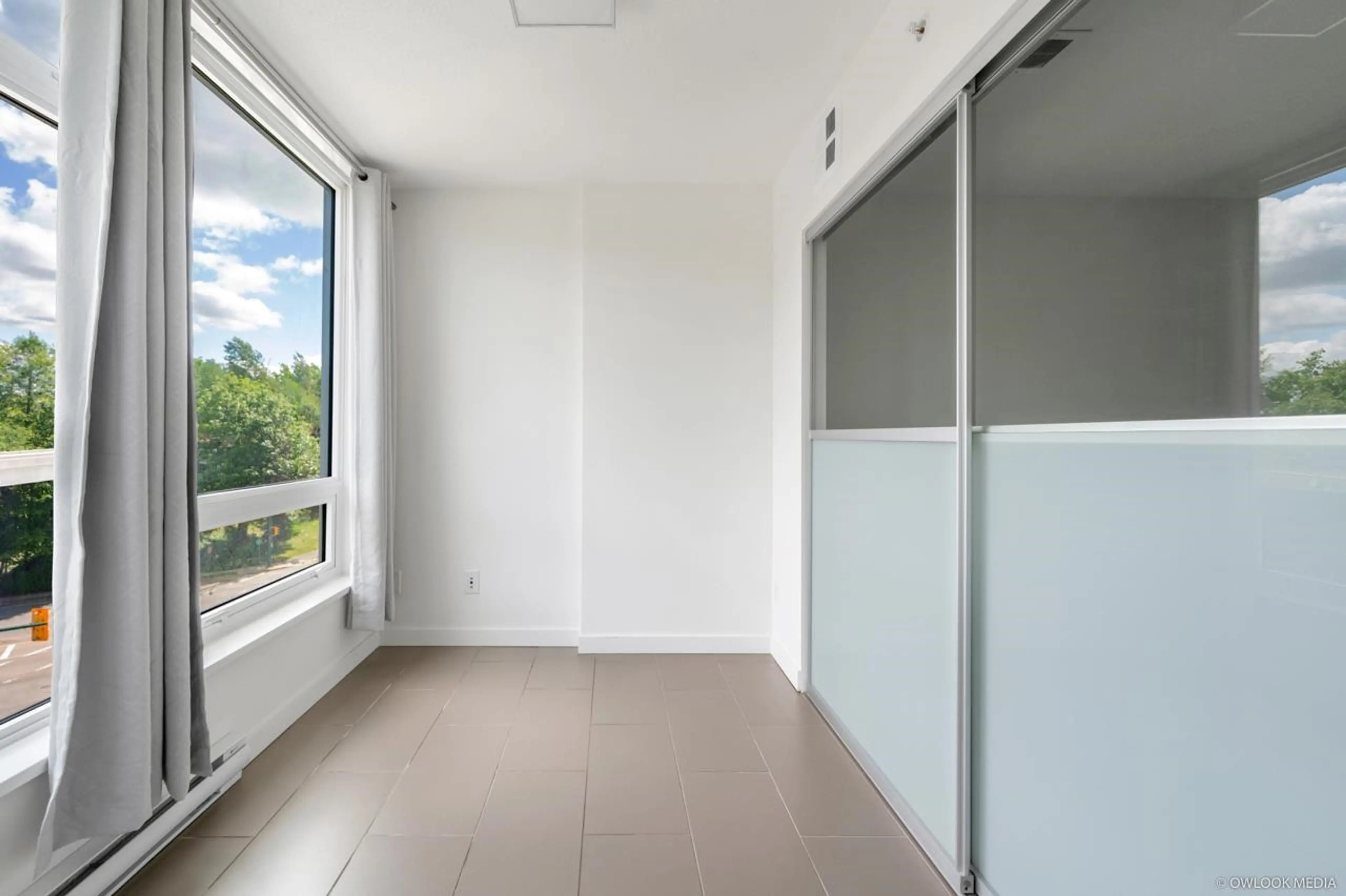 Property at #709 5470 ORMIDALE STREET, Vancouver, BC