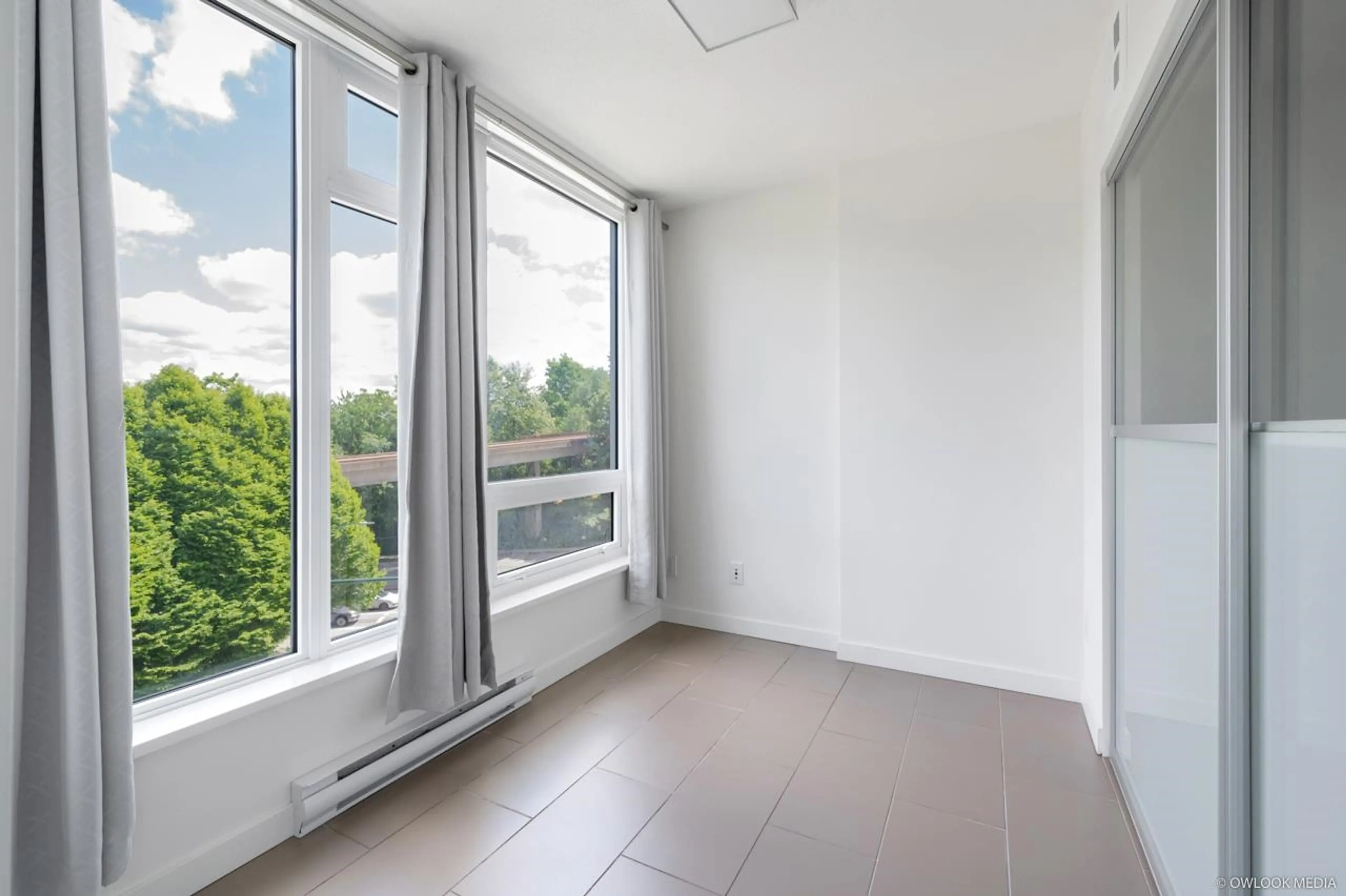 Property at #709 5470 ORMIDALE STREET, Vancouver, BC