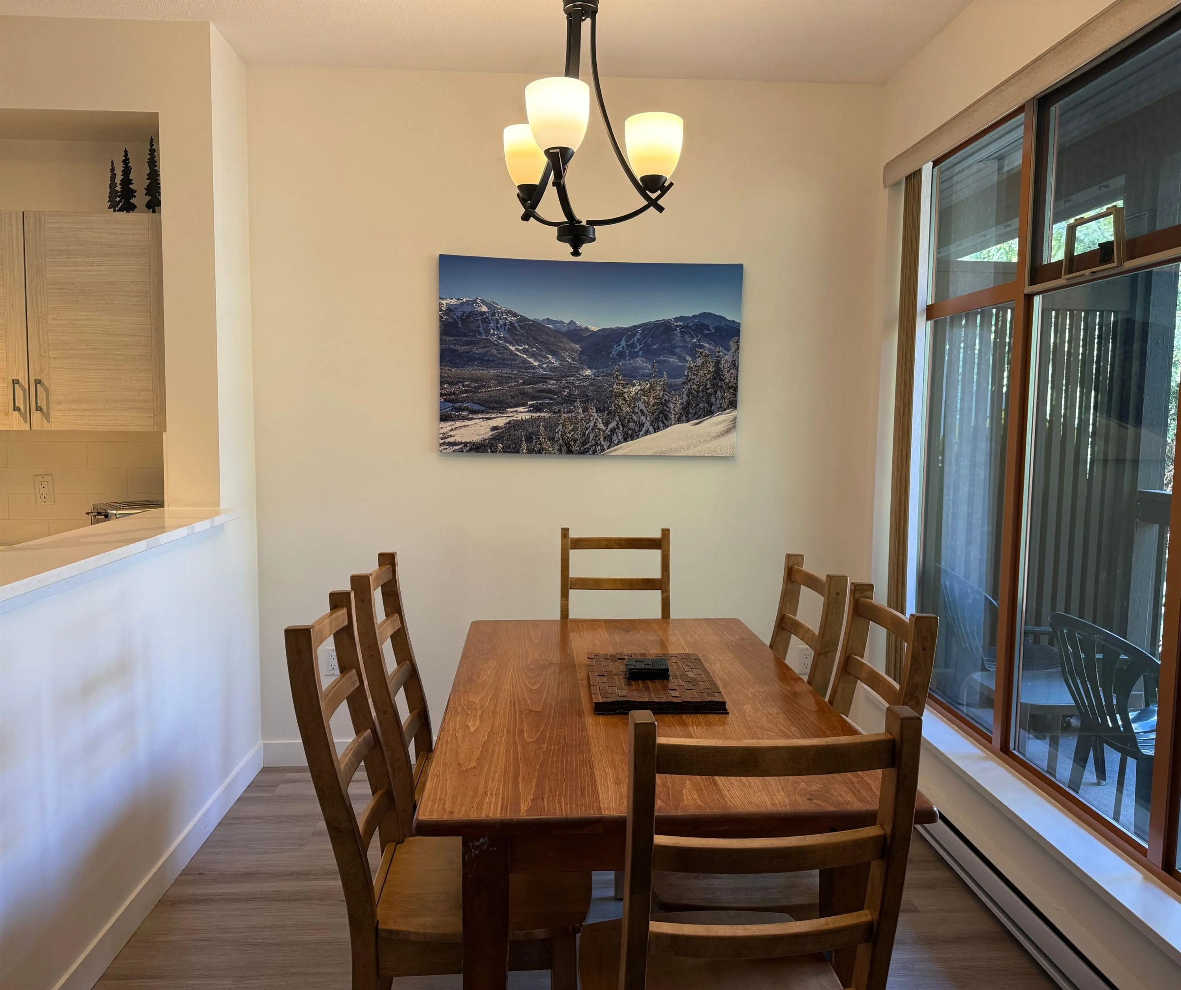 Property at #88 4355 NORTHLANDS BOULEVARD, Whistler, BC