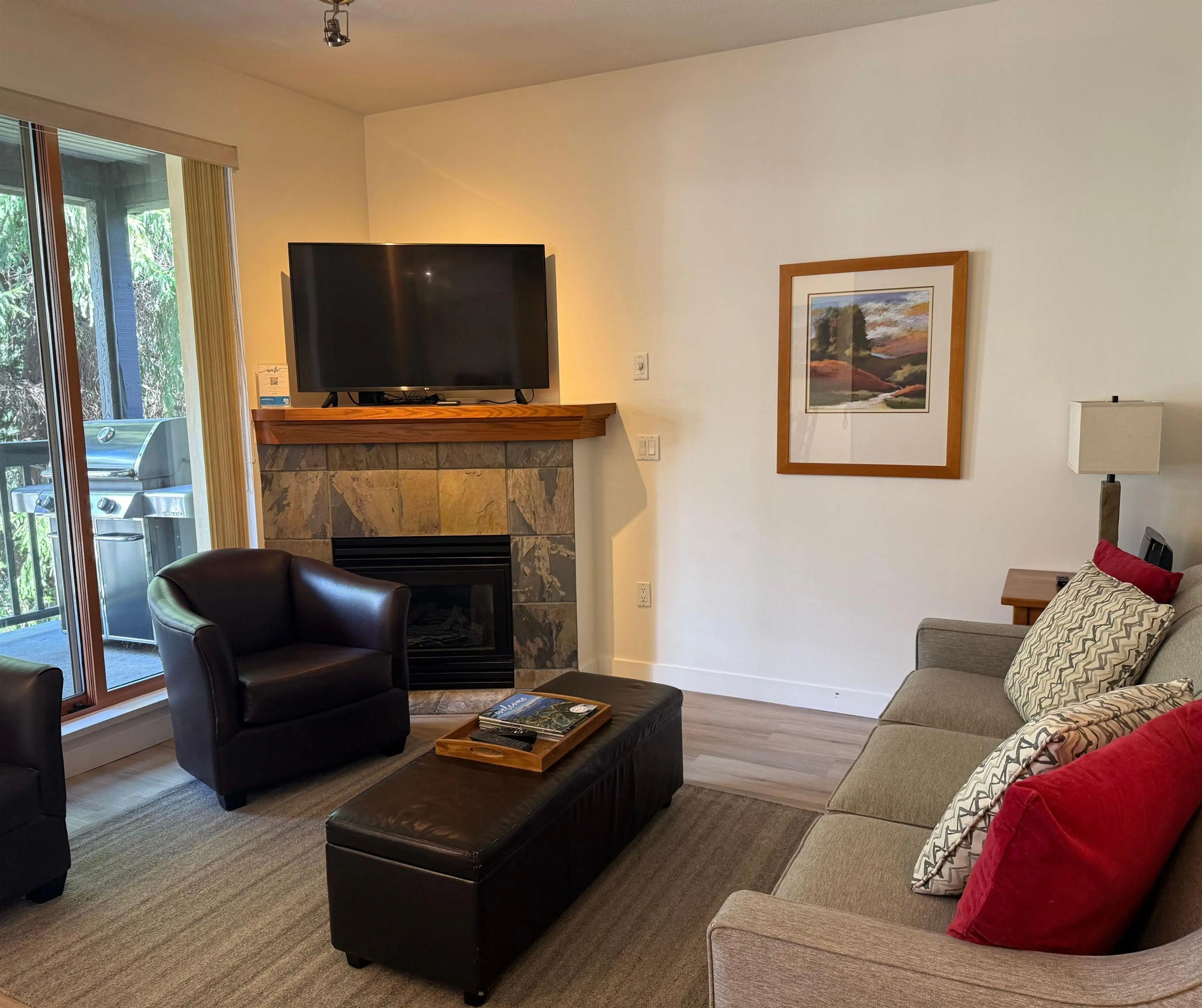 Property at #88 4355 NORTHLANDS BOULEVARD, Whistler, BC