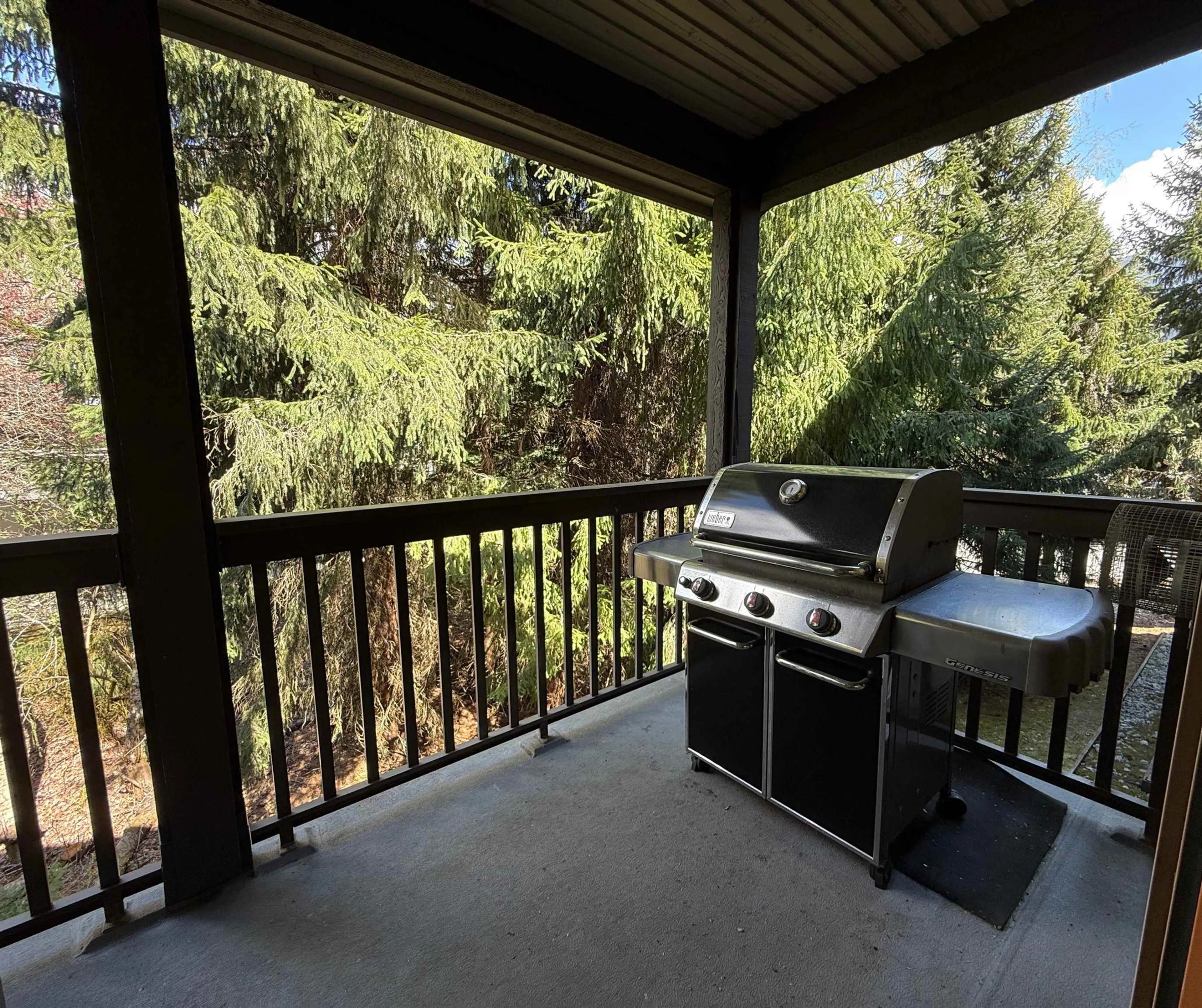 Property at #88 4355 NORTHLANDS BOULEVARD, Whistler, BC