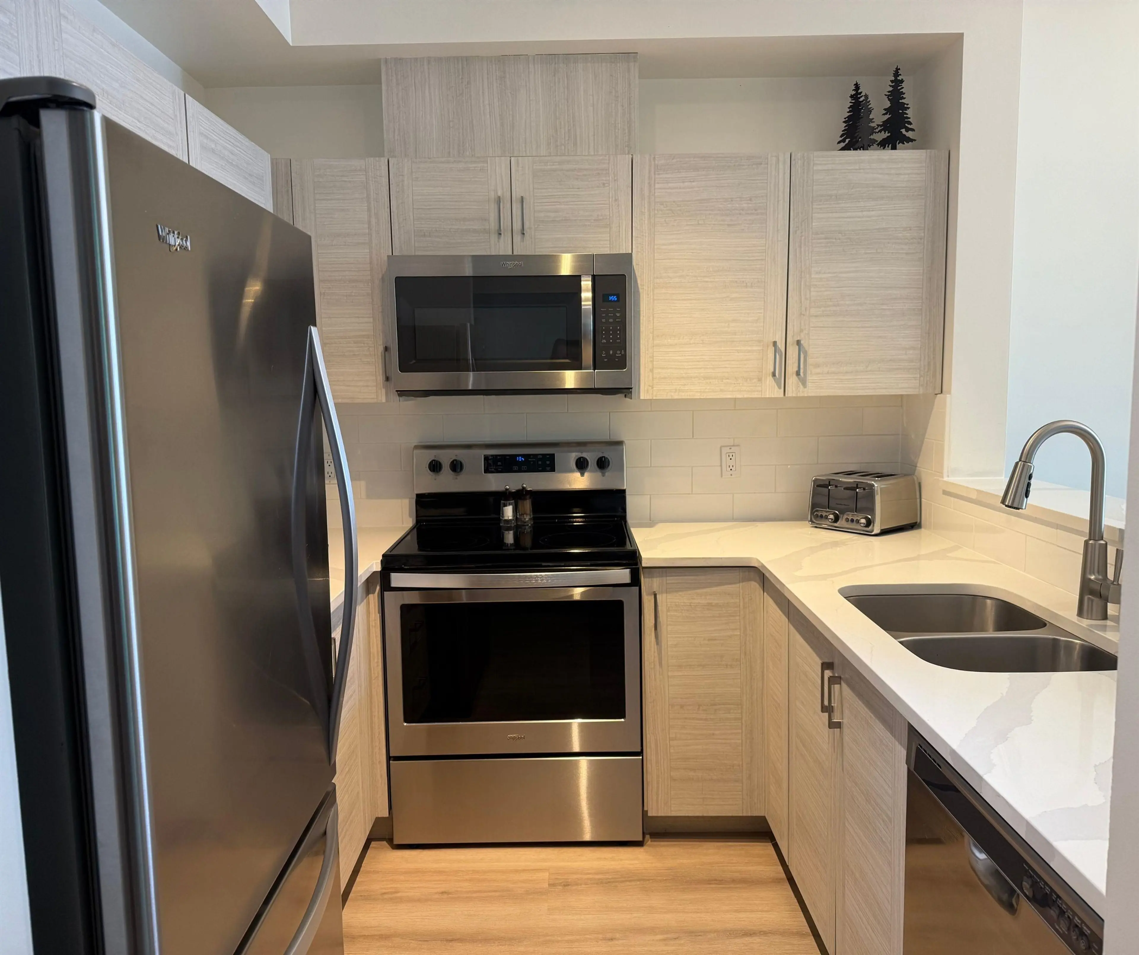 Property at #88 4355 NORTHLANDS BOULEVARD, Whistler, BC