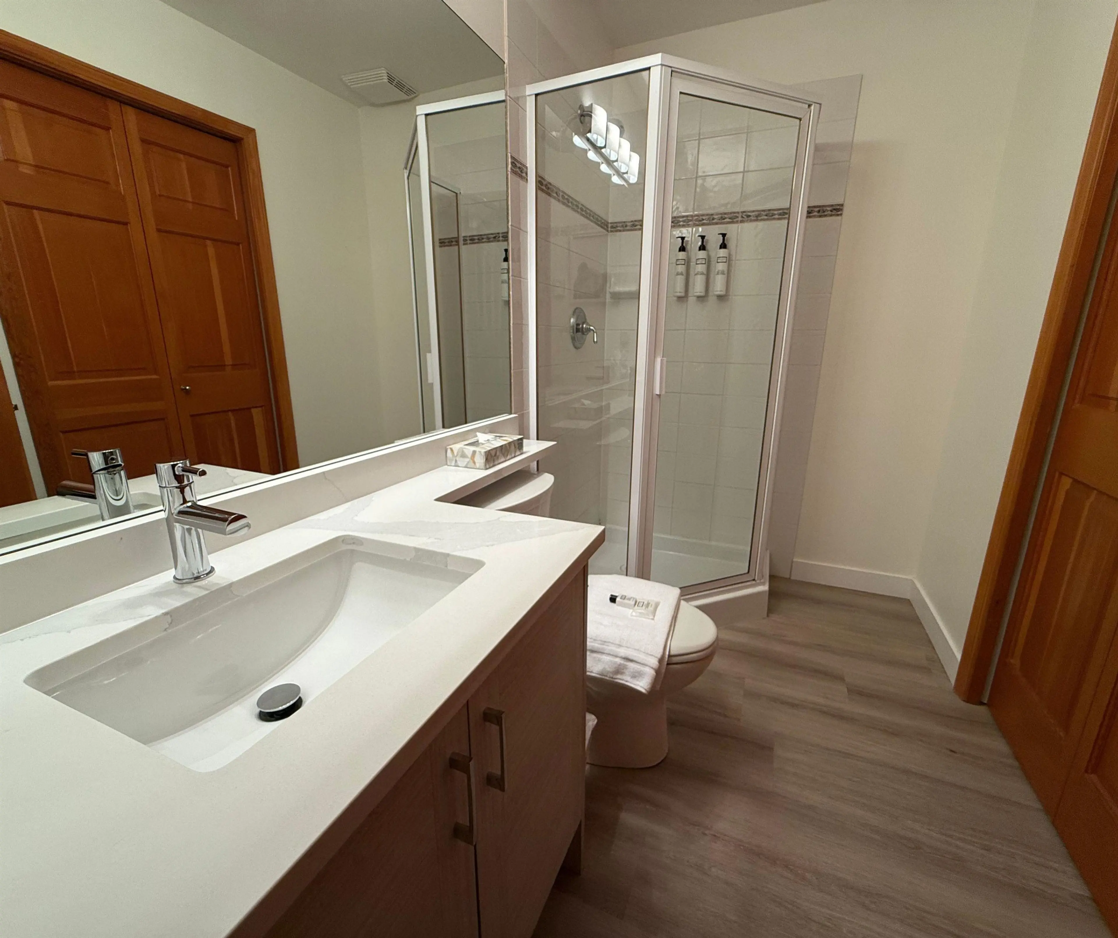 Property at #88 4355 NORTHLANDS BOULEVARD, Whistler, BC