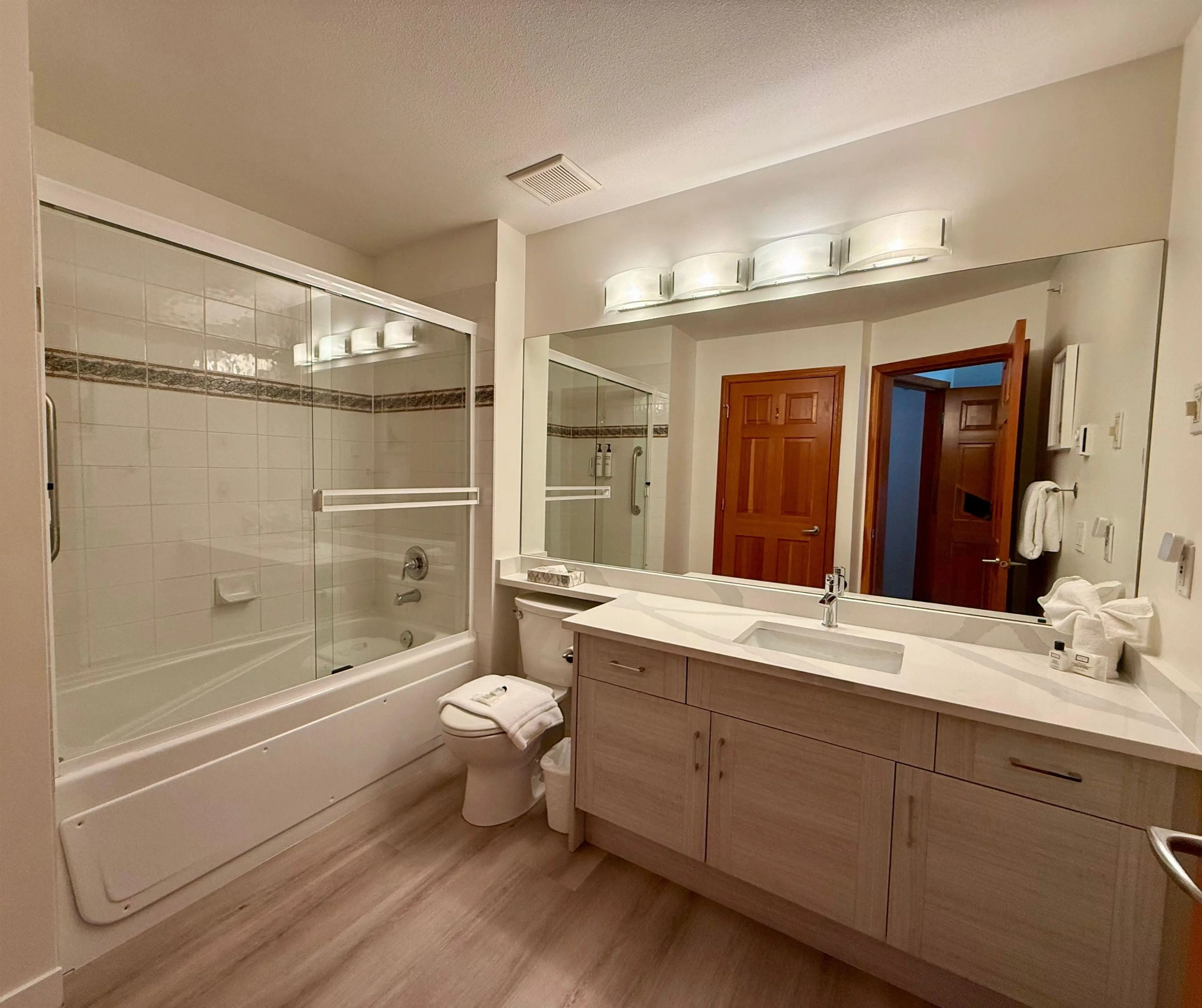 Property at #88 4355 NORTHLANDS BOULEVARD, Whistler, BC