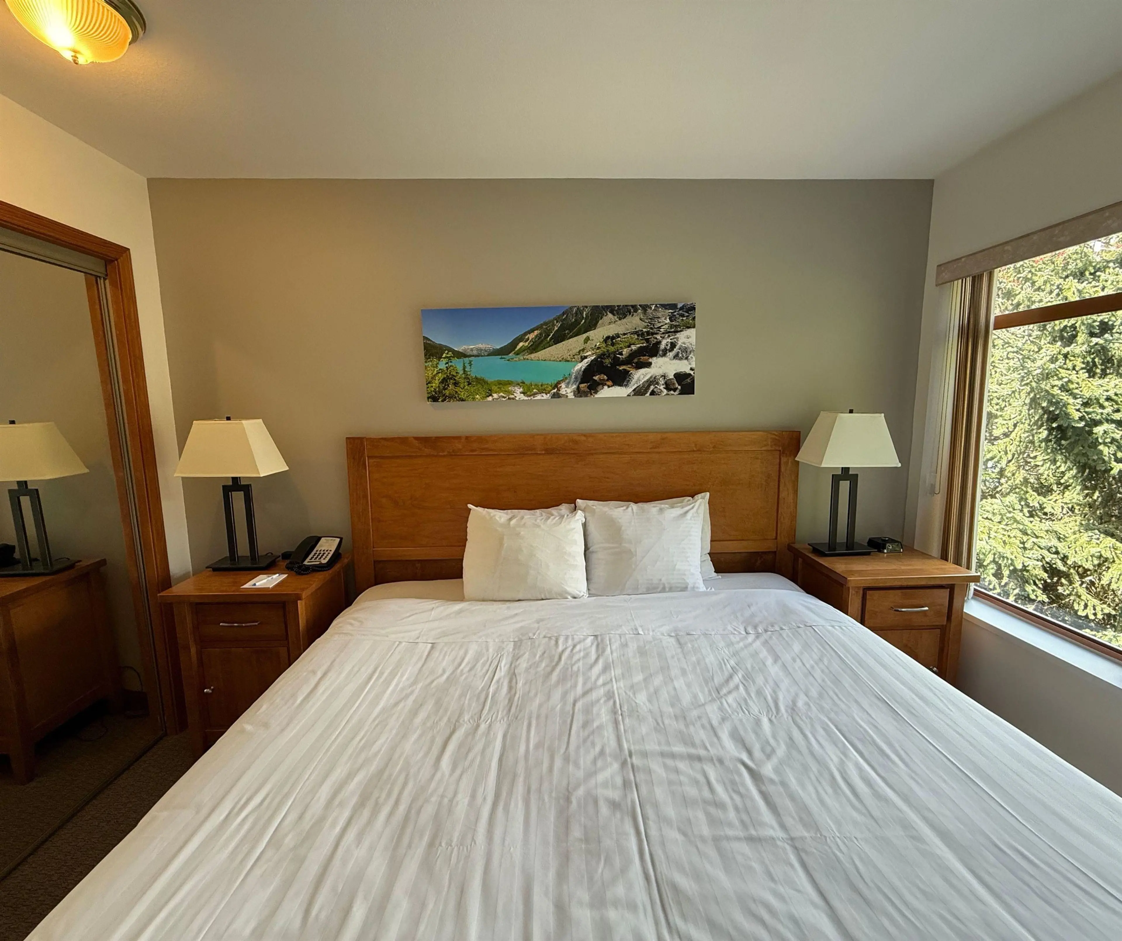 Property at #88 4355 NORTHLANDS BOULEVARD, Whistler, BC