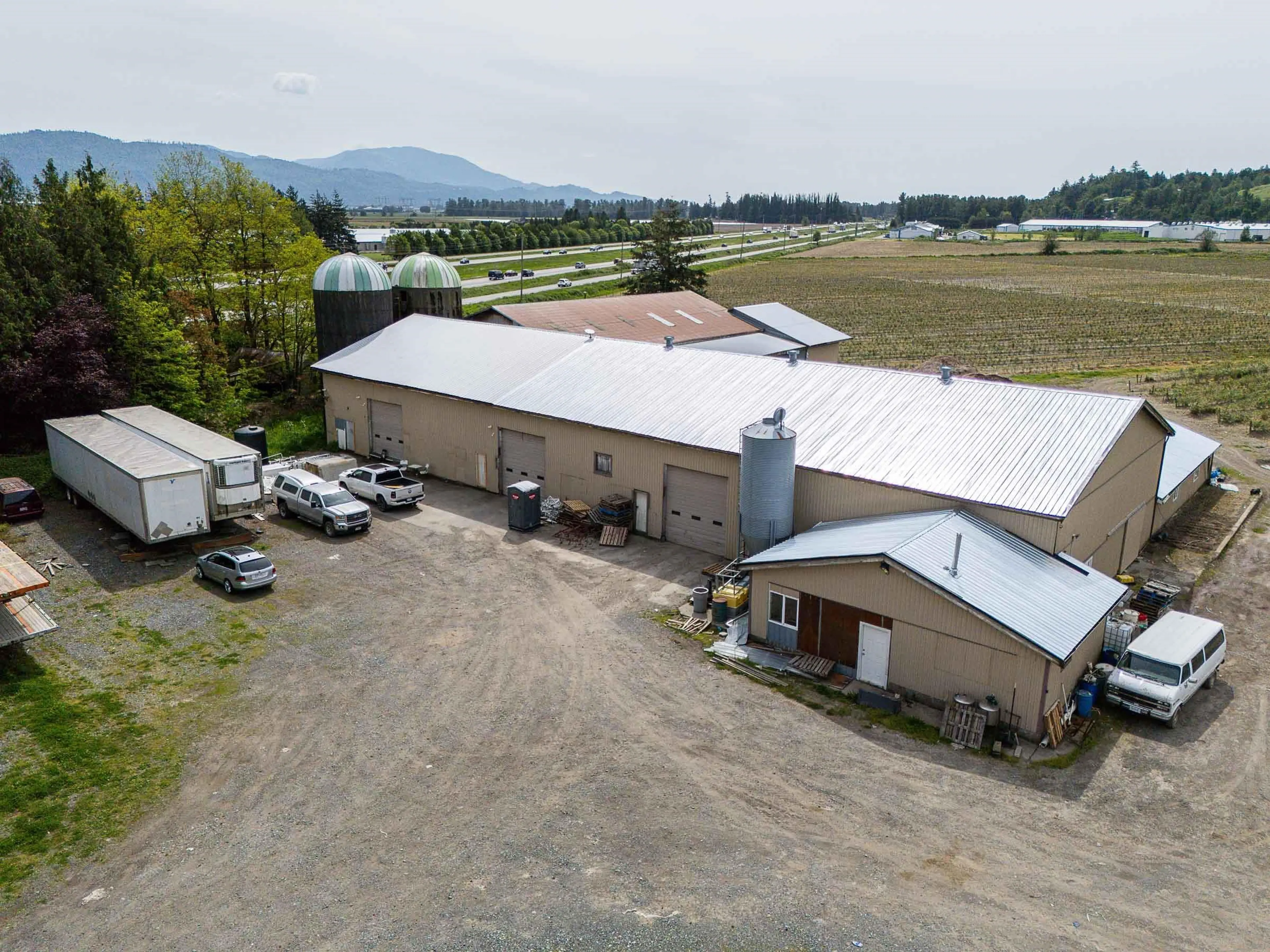 Property at 3593 MCDERMOTT ROAD, Abbotsford, BC