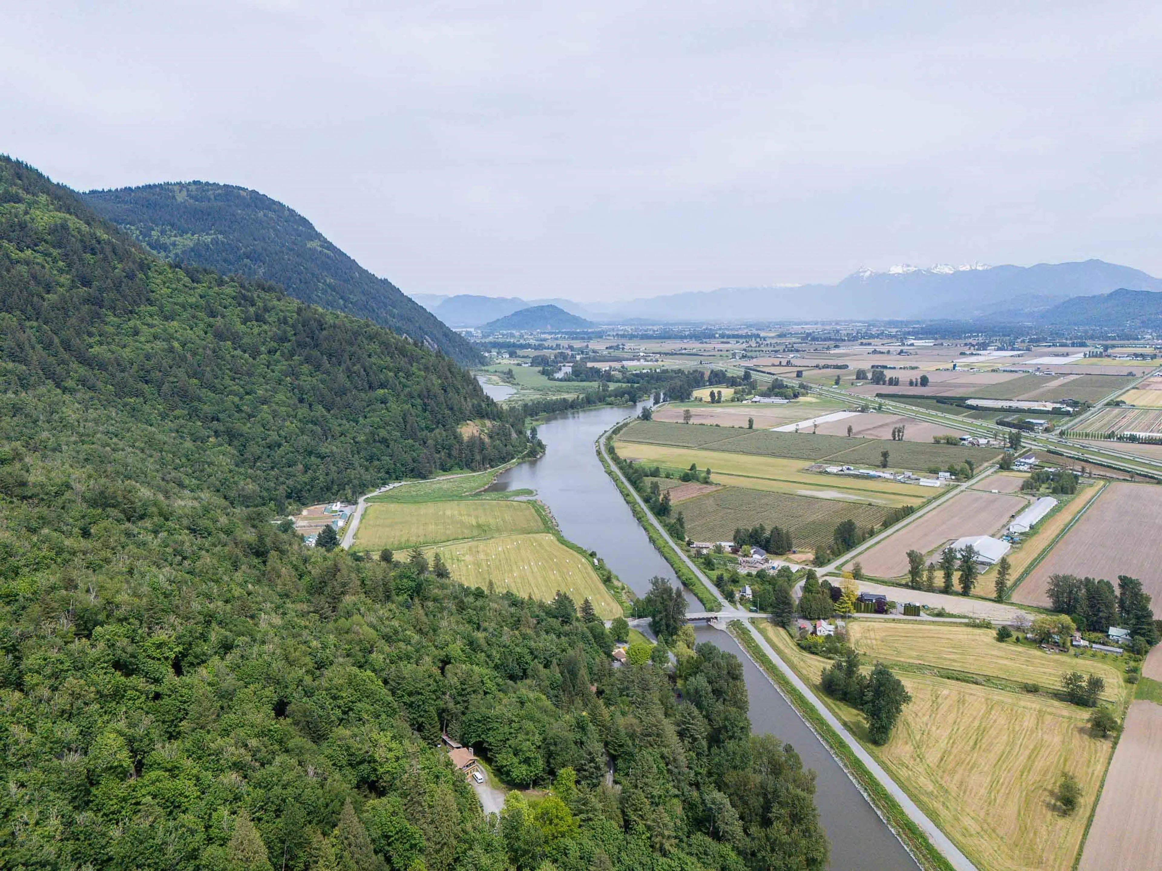 Property at 3593 MCDERMOTT ROAD, Abbotsford, BC