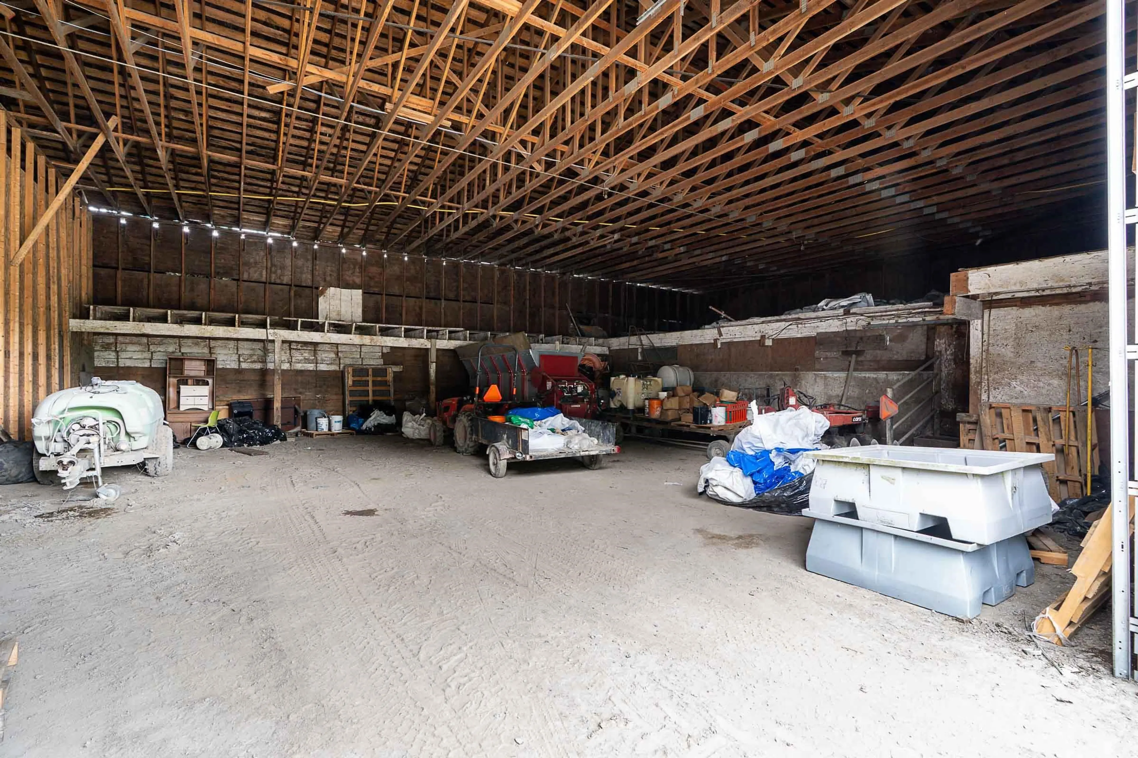 Property at 3593 MCDERMOTT ROAD, Abbotsford, BC