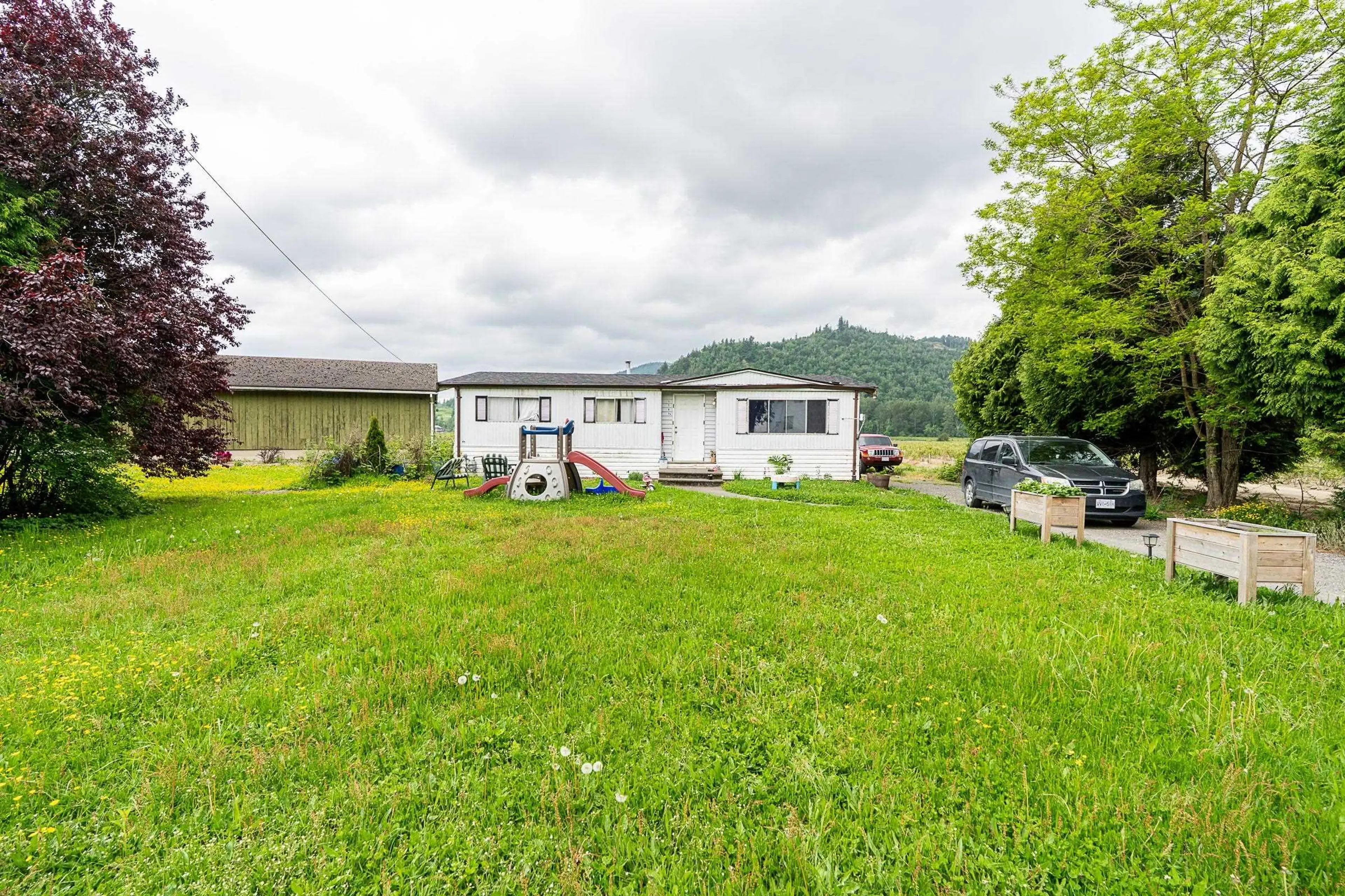 Property at 3593 MCDERMOTT ROAD, Abbotsford, BC