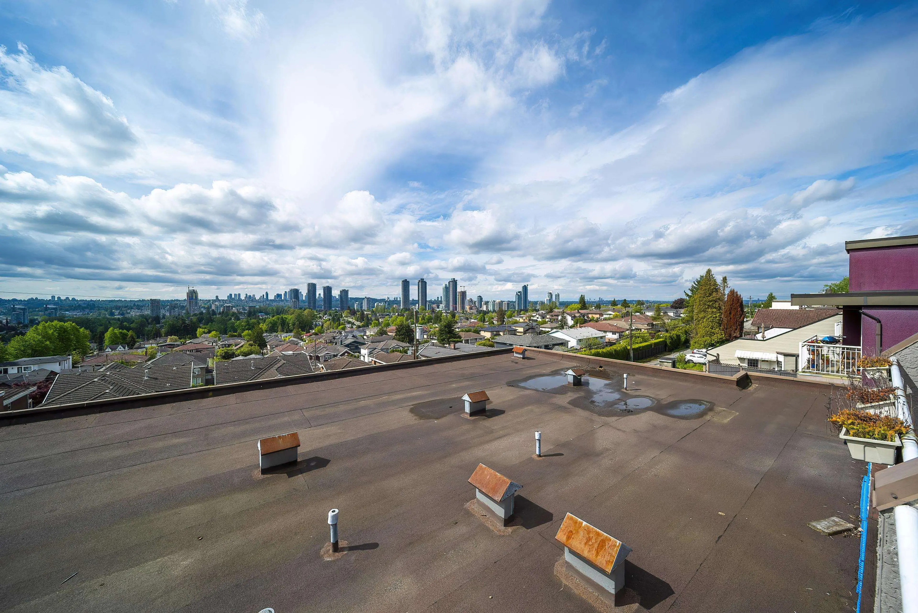 Property at 5146 HASTINGS STREET, Burnaby, BC