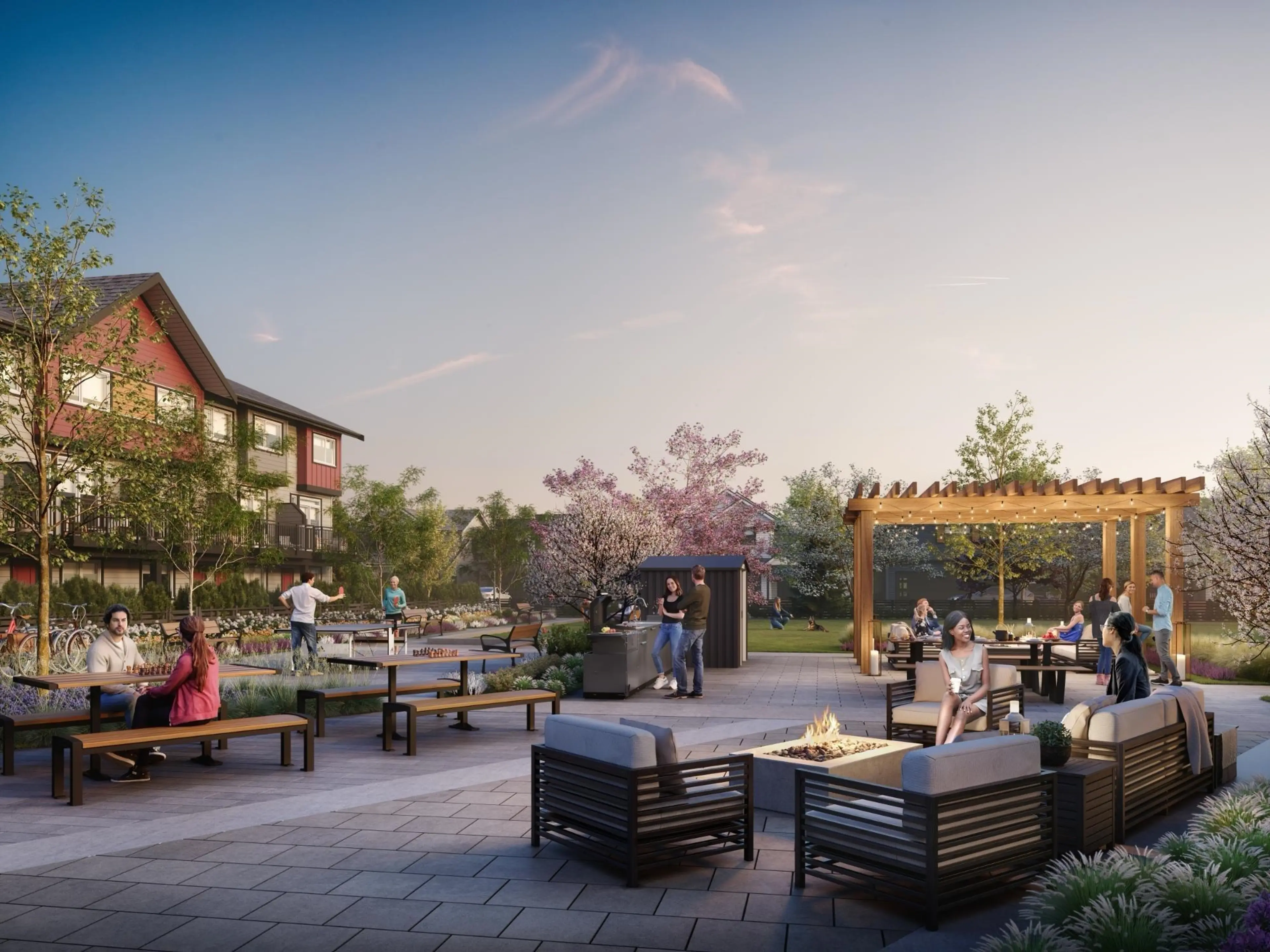 Property at 4599 CATTAIL WAY, Tsawwassen, BC