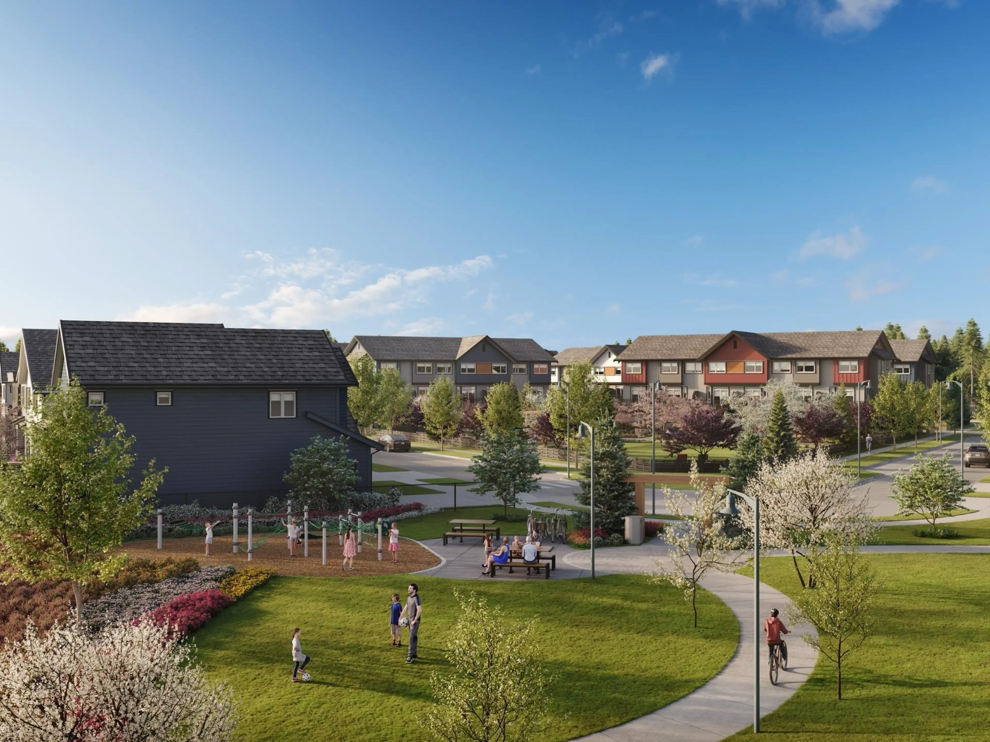 Property at 4599 CATTAIL WAY, Tsawwassen, BC