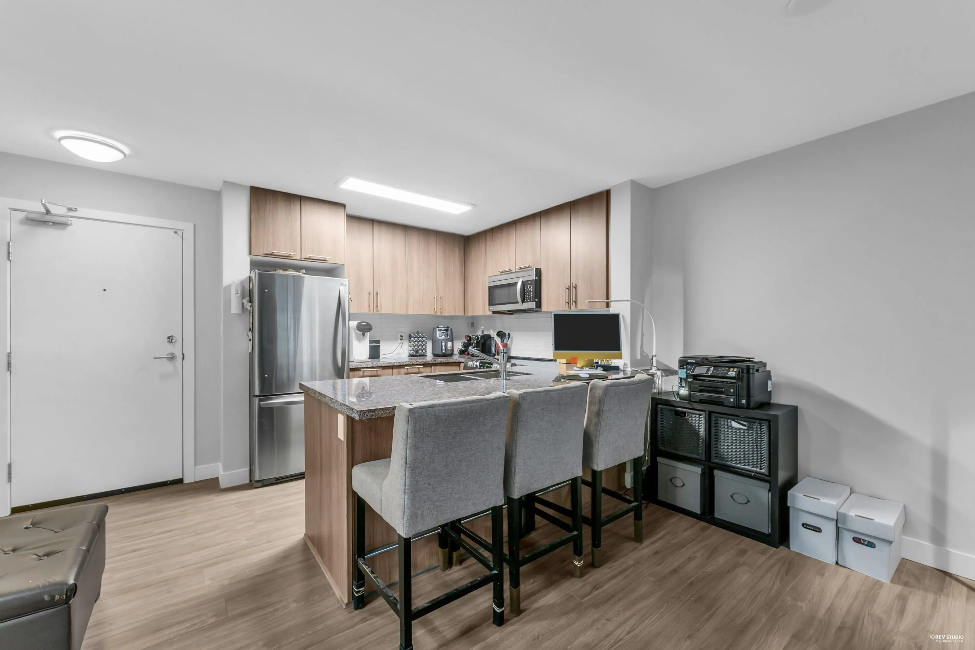 Property at #409 12075 EDGE STREET, Maple Ridge, BC