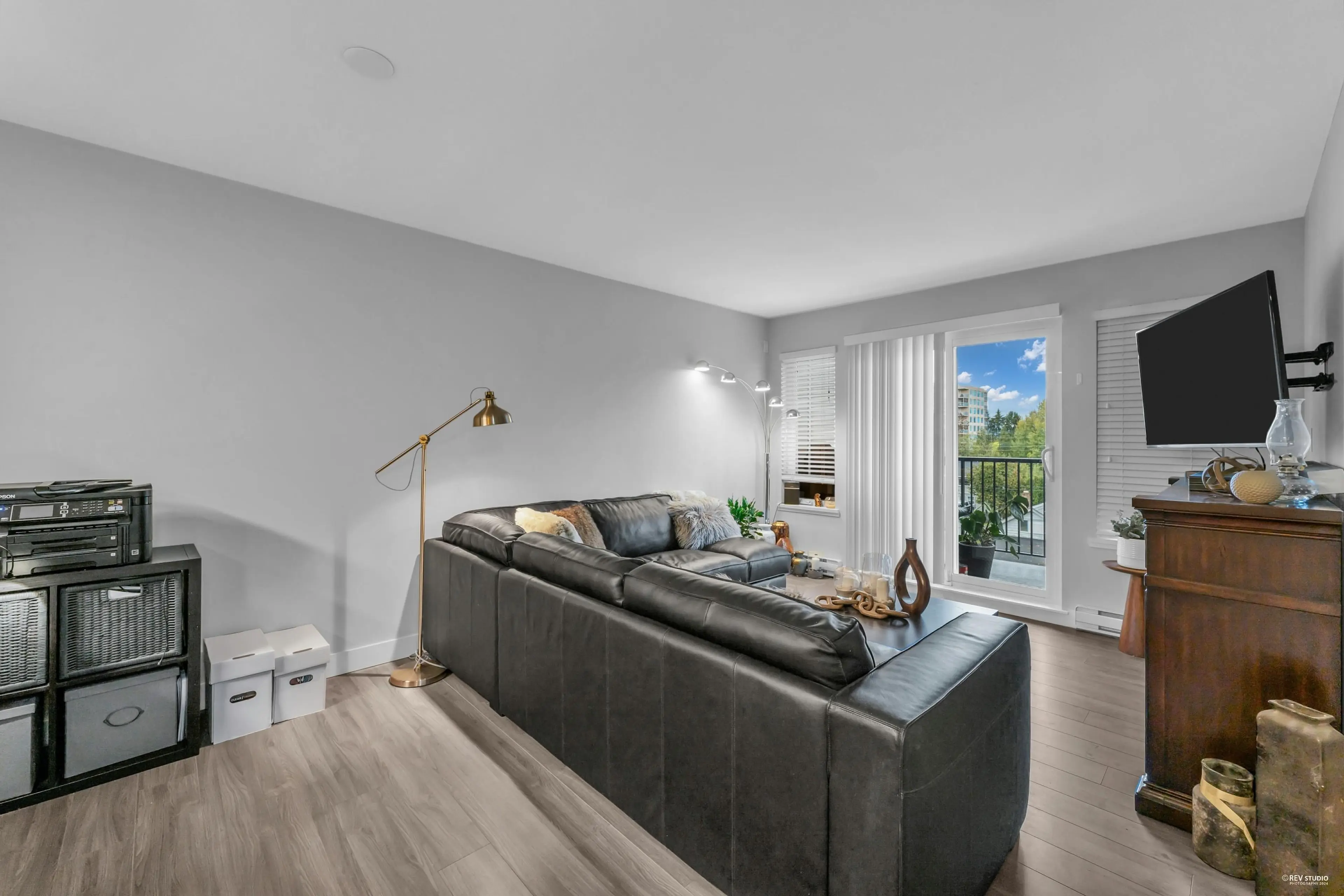 Property at #409 12075 EDGE STREET, Maple Ridge, BC