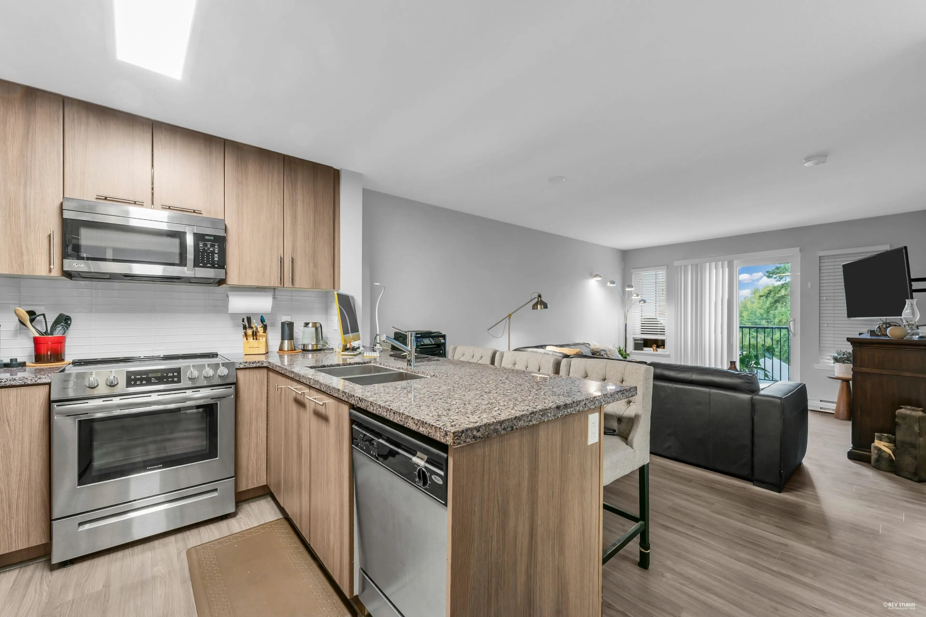 Property at #409 12075 EDGE STREET, Maple Ridge, BC