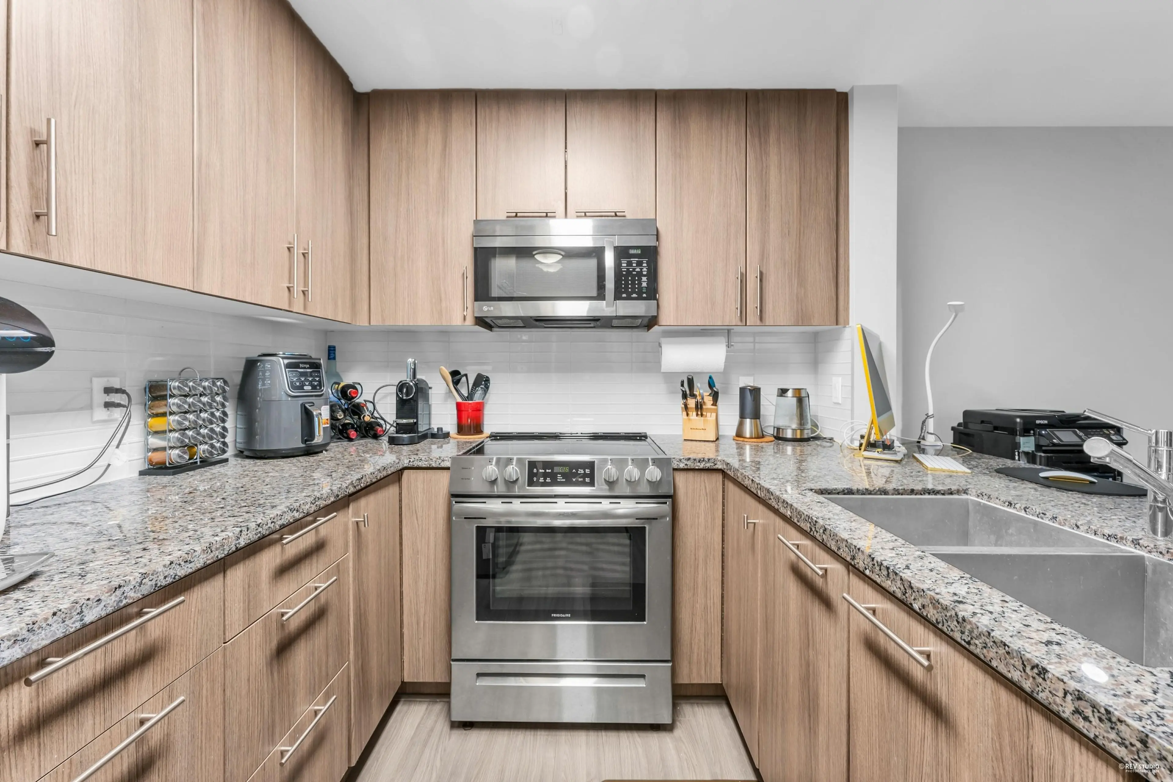 Property at #409 12075 EDGE STREET, Maple Ridge, BC