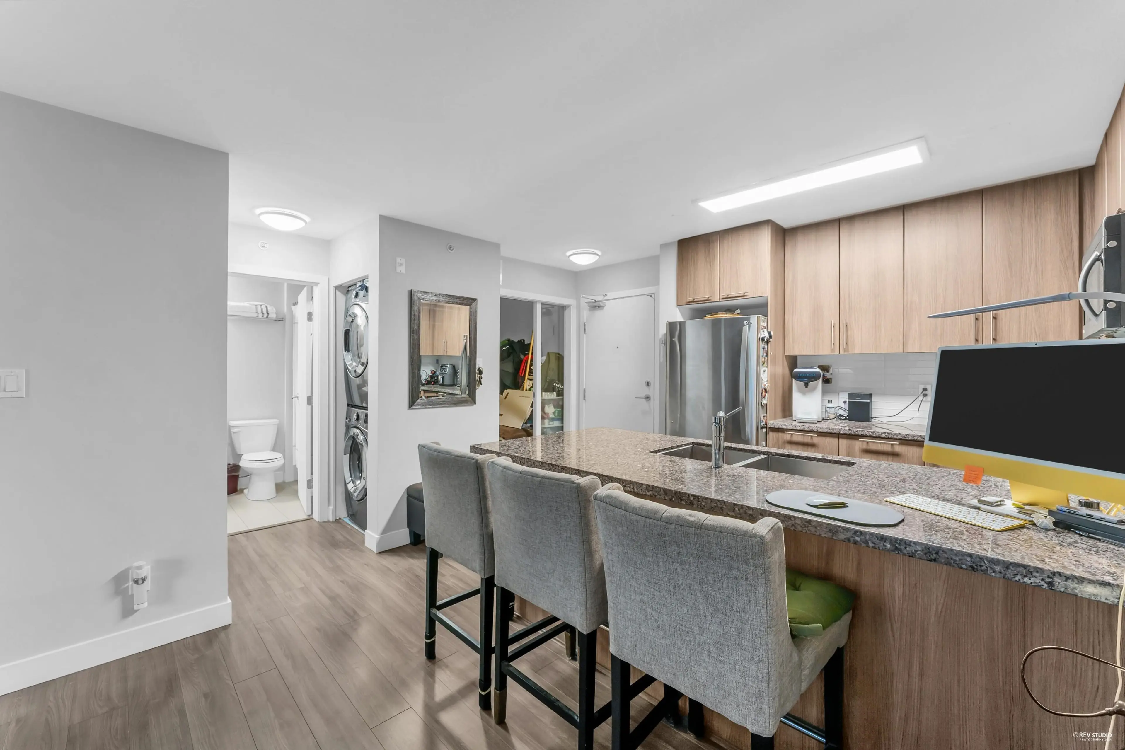 Property at #409 12075 EDGE STREET, Maple Ridge, BC