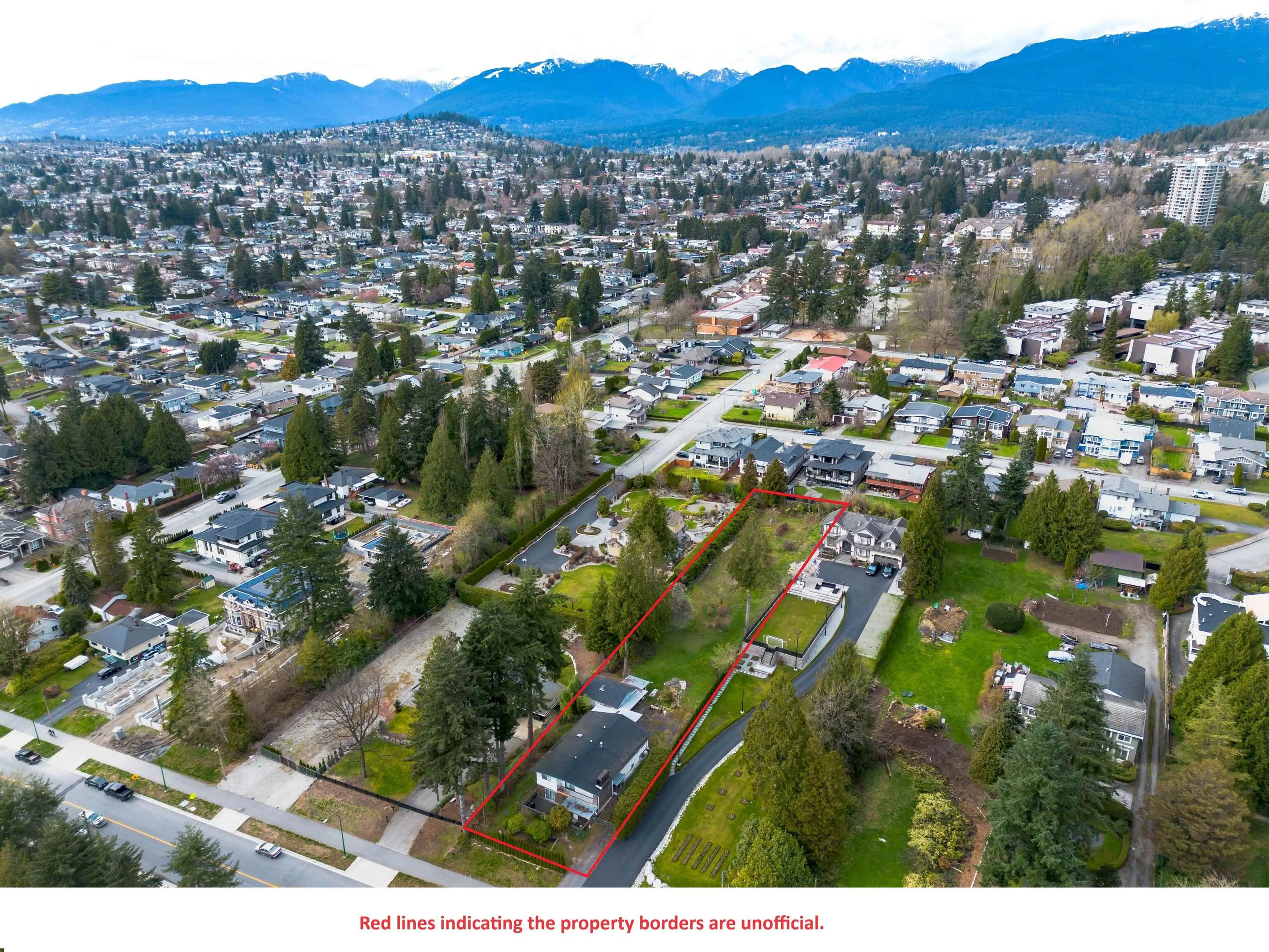 Property at 7279 BROADWAY, Burnaby, BC