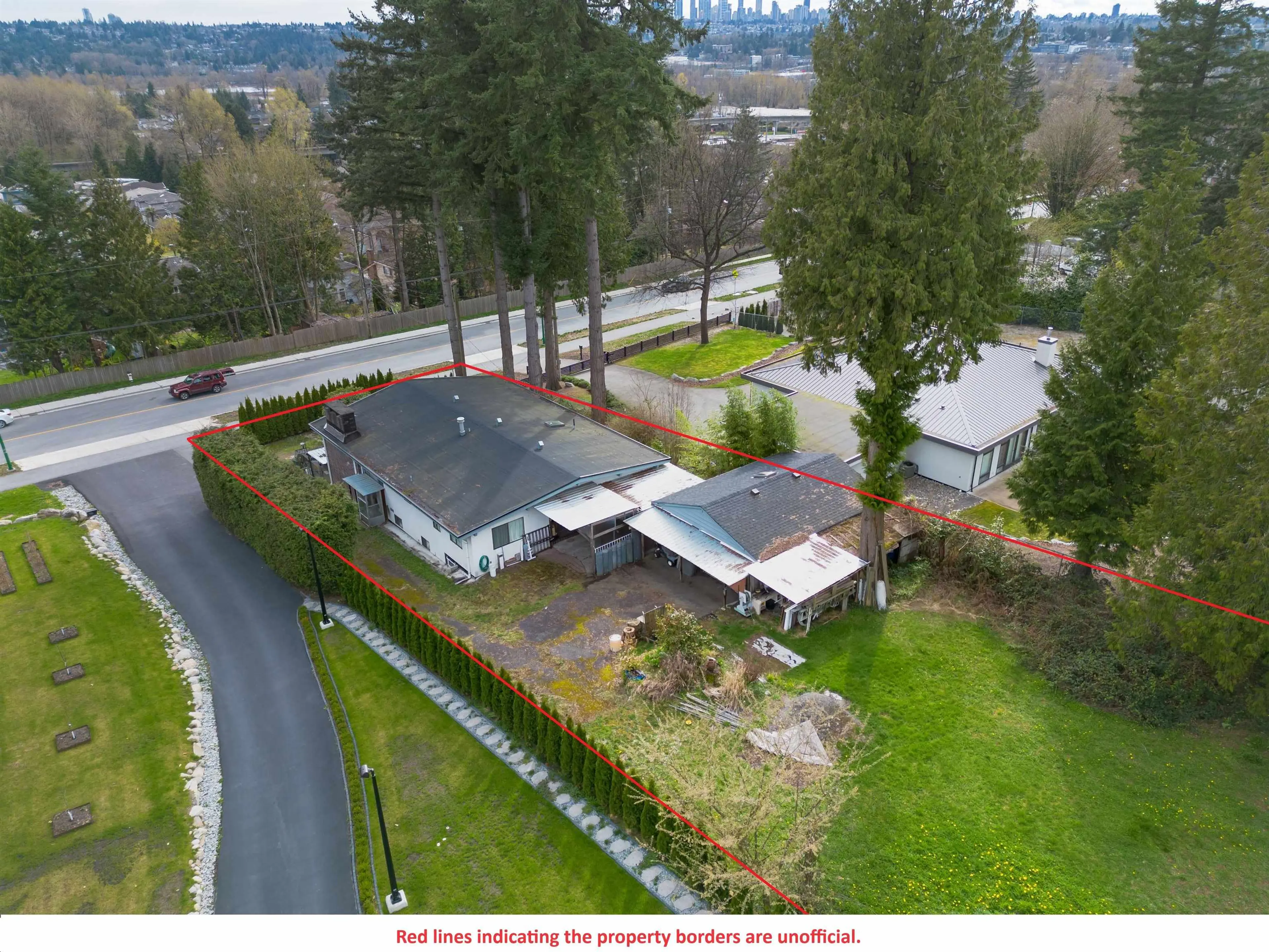 Property at 7279 BROADWAY, Burnaby, BC