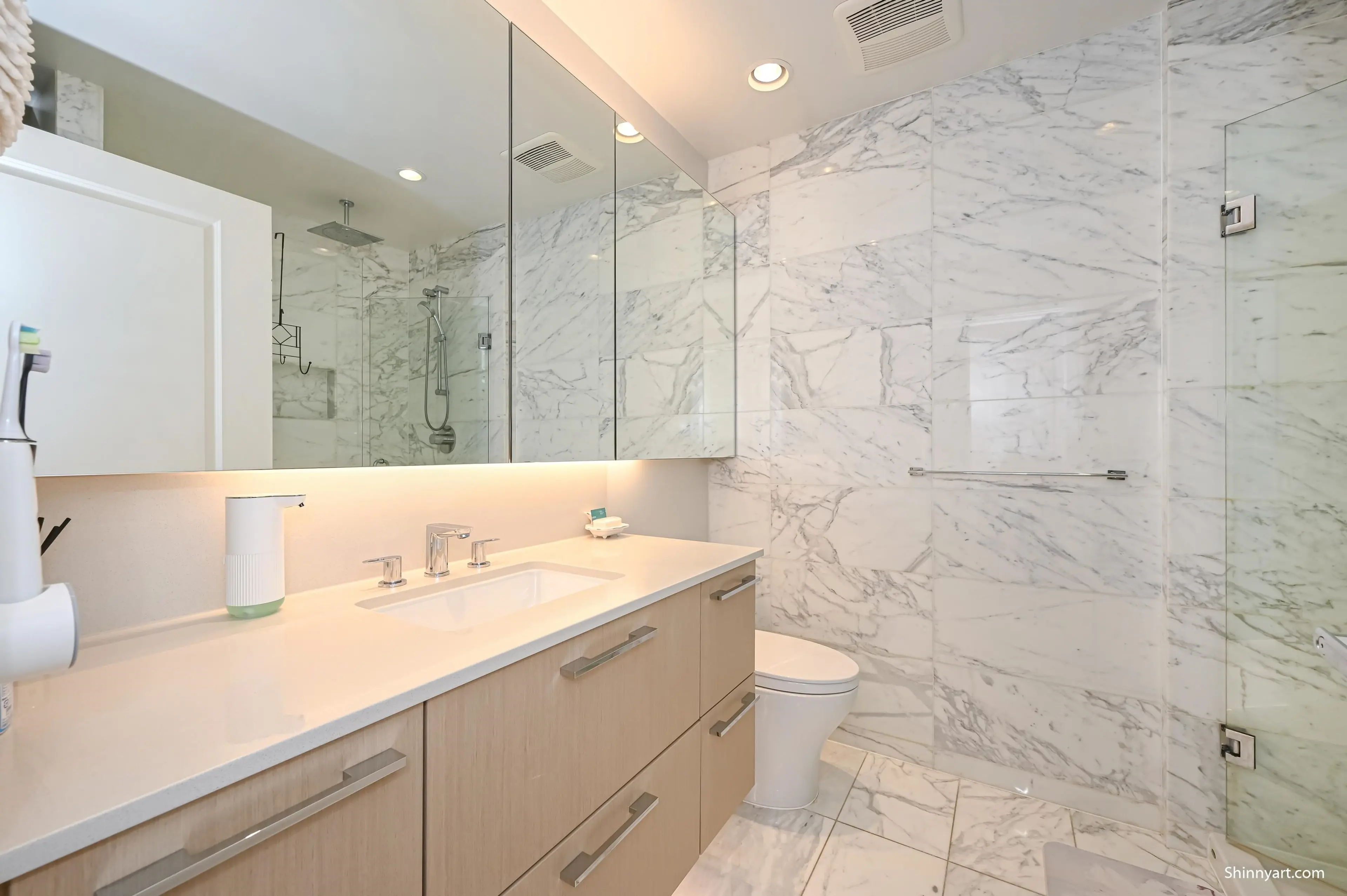 Property at #804 3533 ROSS DRIVE, Vancouver, BC