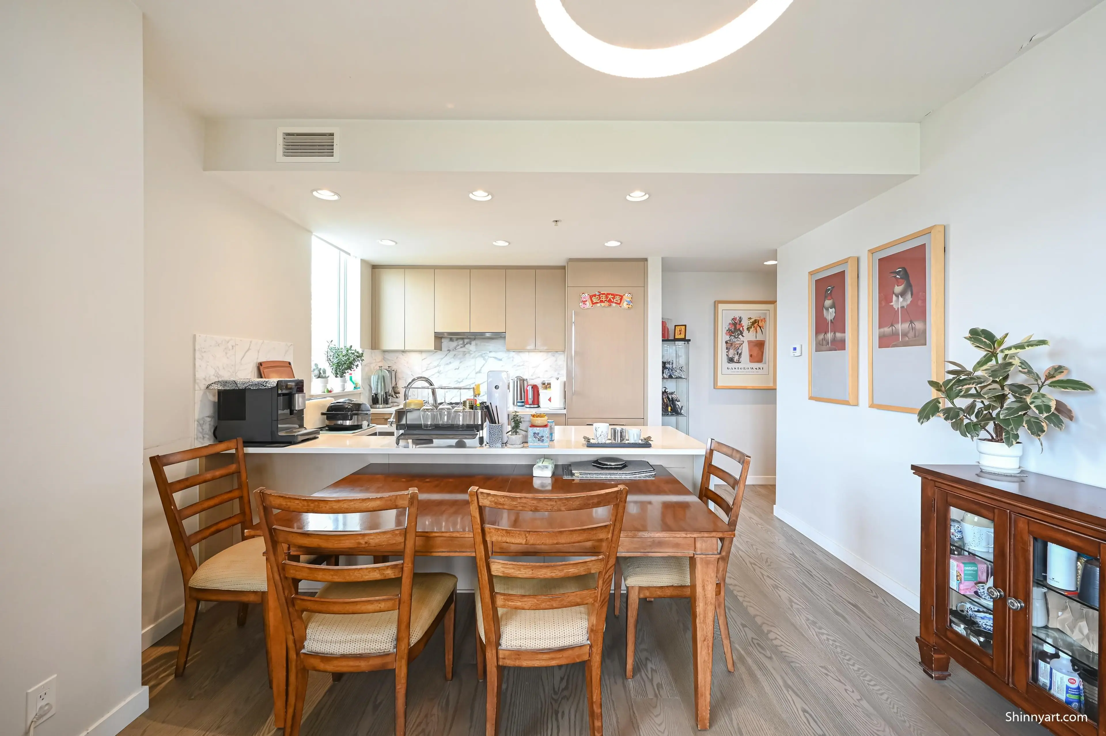 Property at #804 3533 ROSS DRIVE, Vancouver, BC