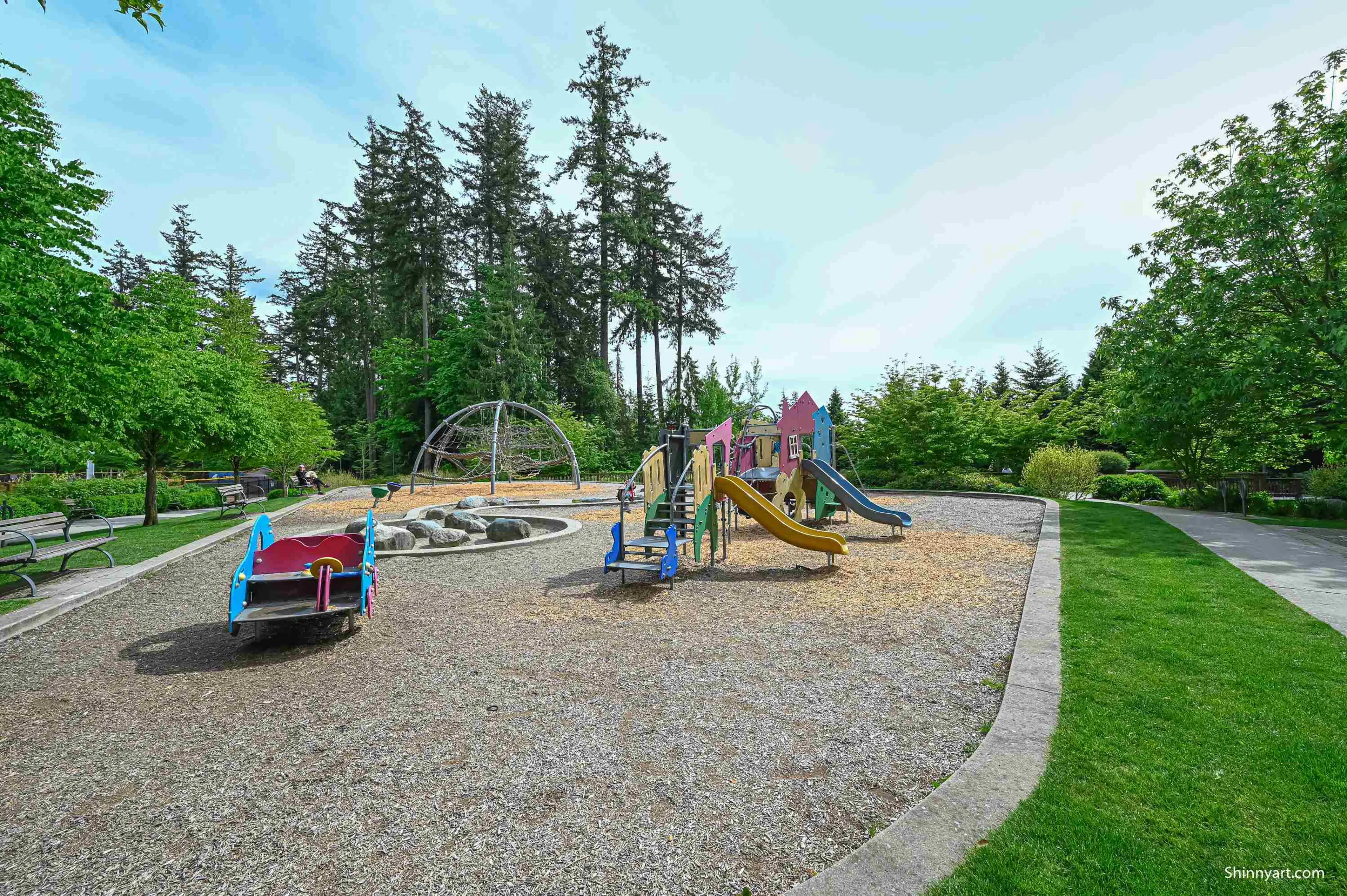 Property at #804 3533 ROSS DRIVE, Vancouver, BC