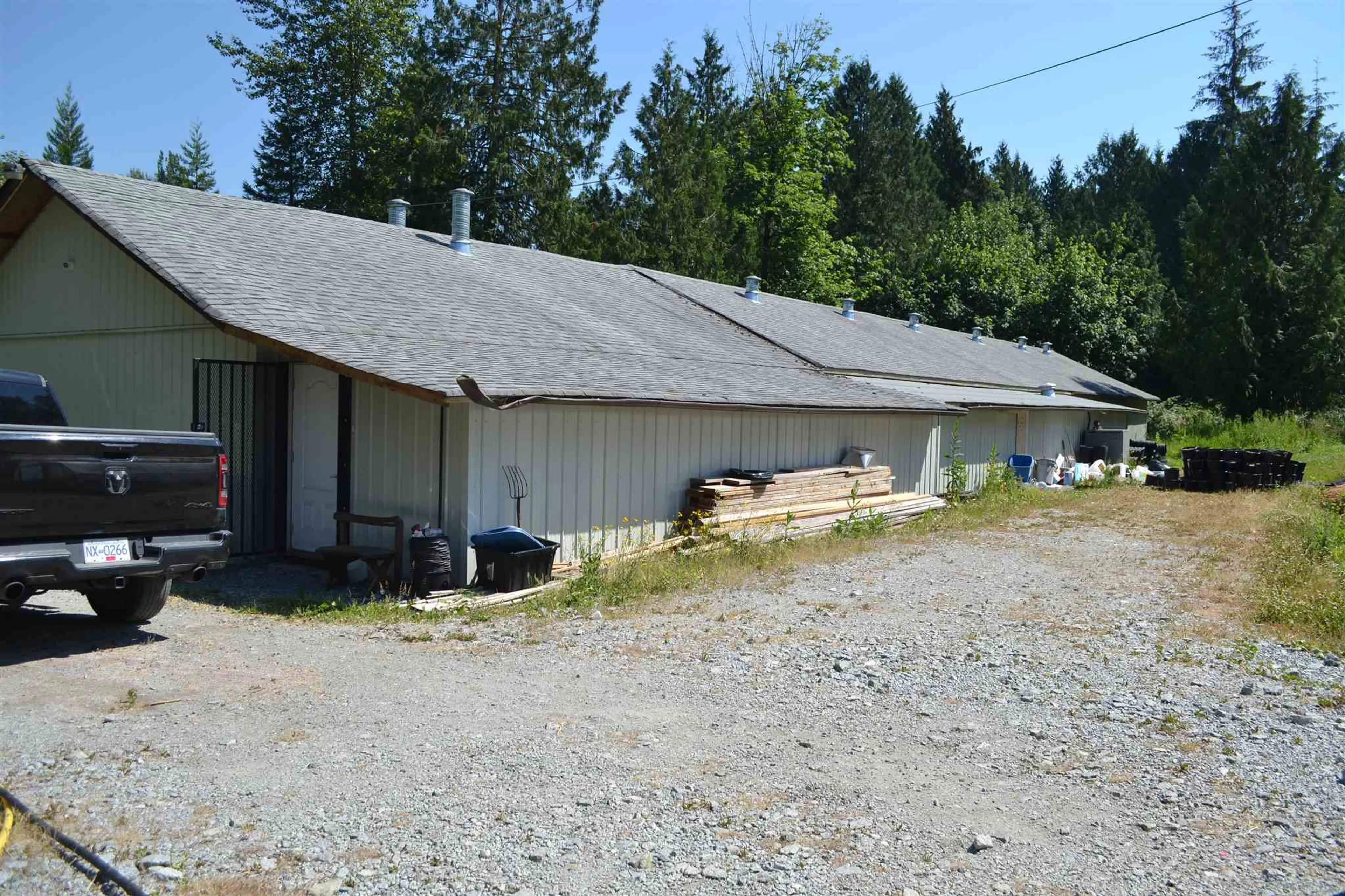 Property at 23796 16 AVENUE, Langley, BC