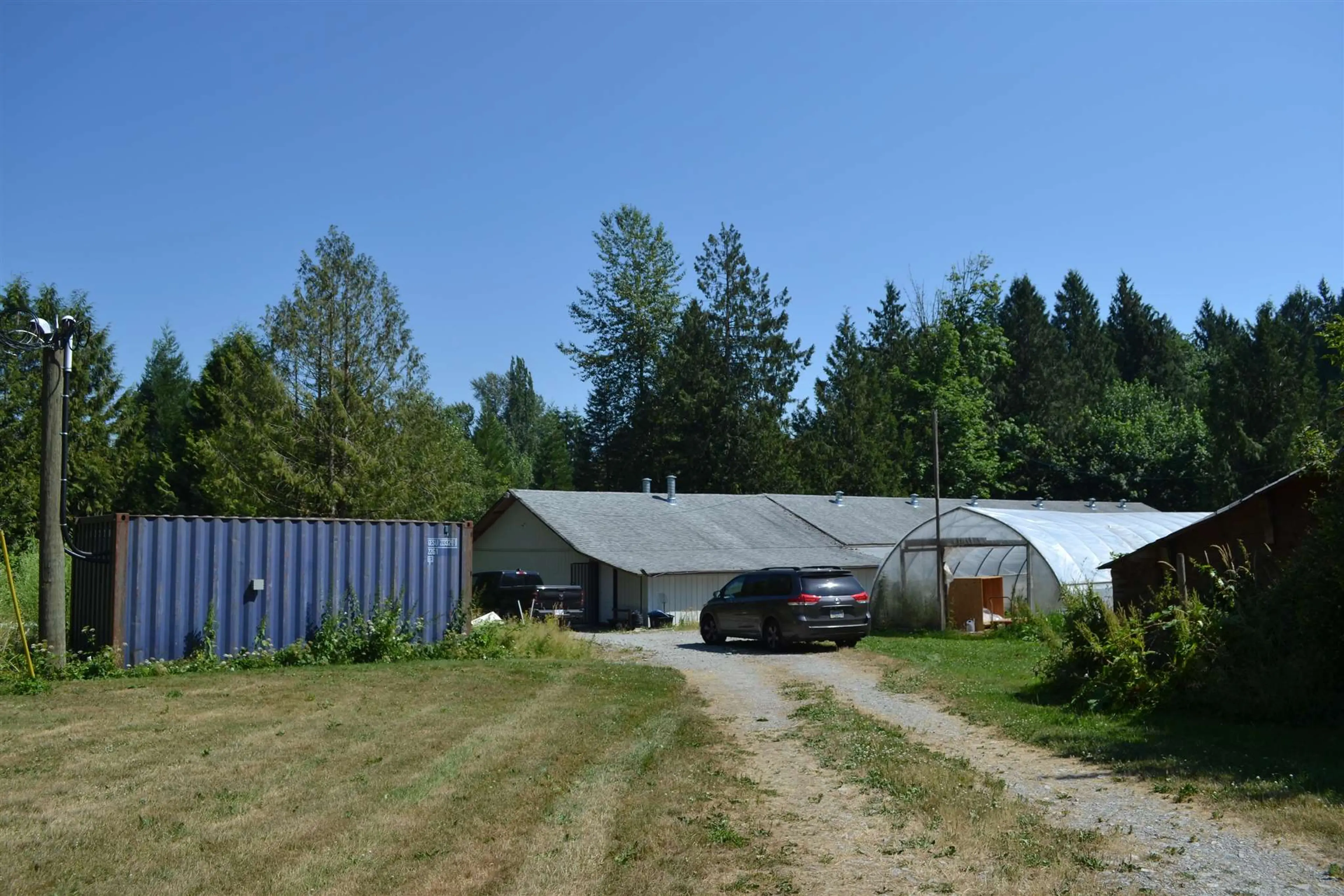 Property at 23796 16 AVENUE, Langley, BC