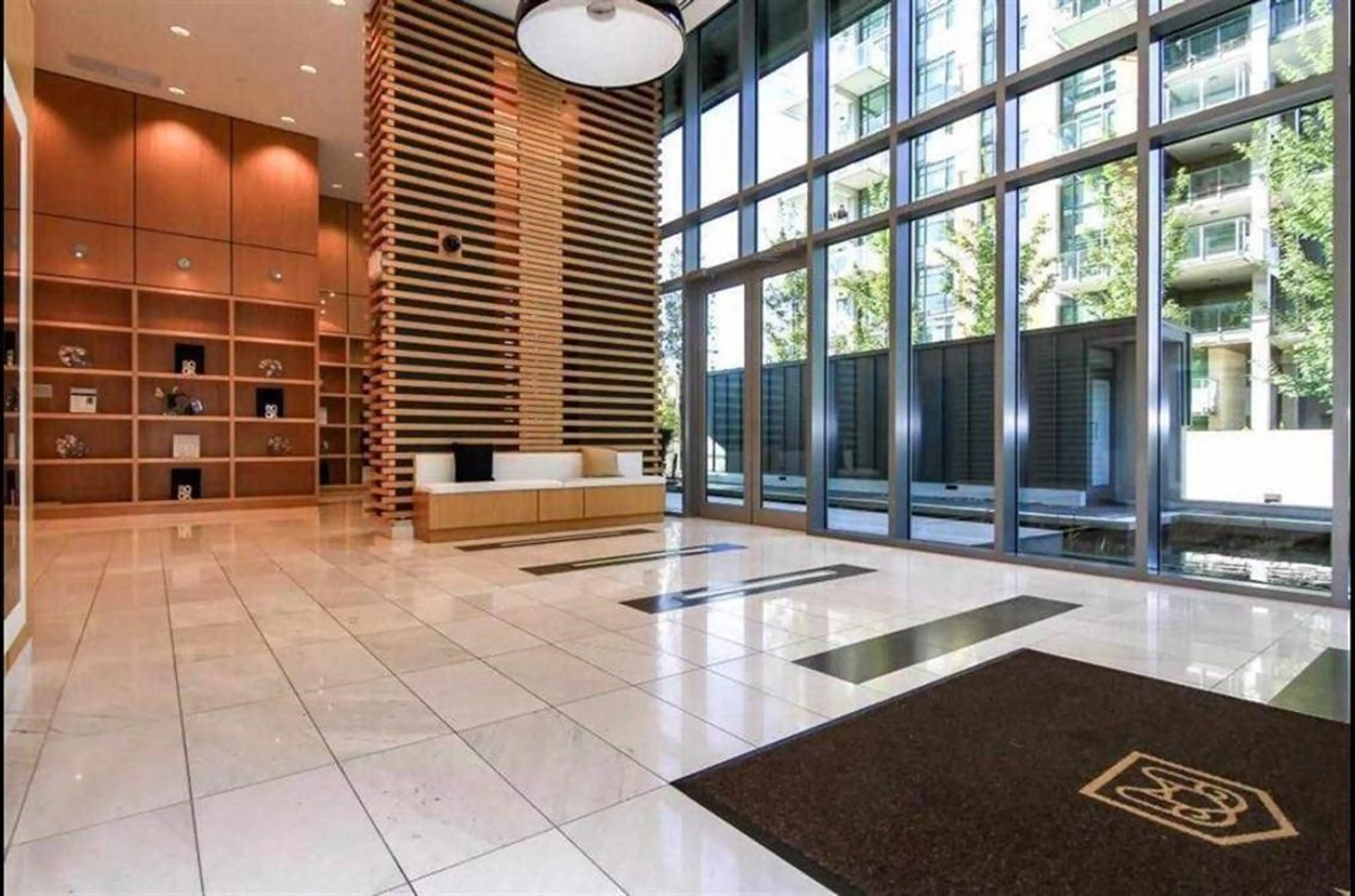 Property at #1203 5728 BERTON AVENUE, Vancouver, BC